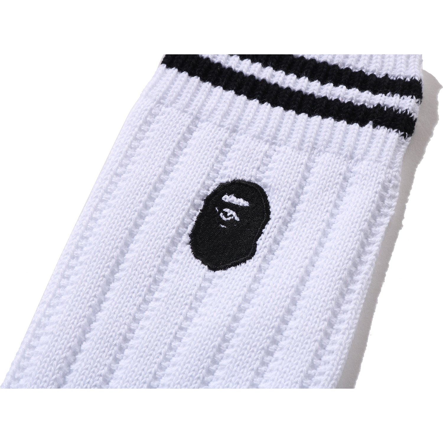 COLLEGE LONG SOCKS LADIES – Image 3