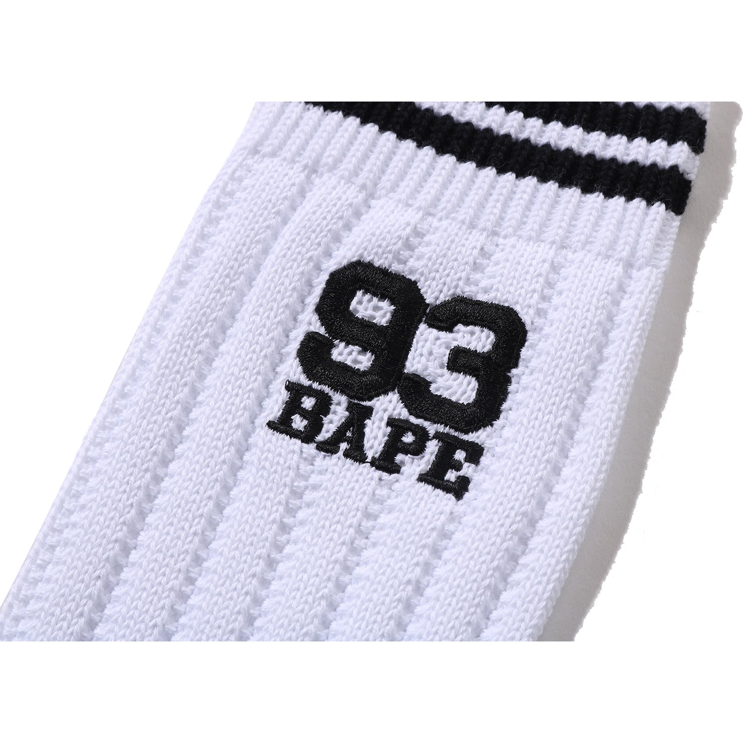 COLLEGE LONG SOCKS LADIES – Image 4