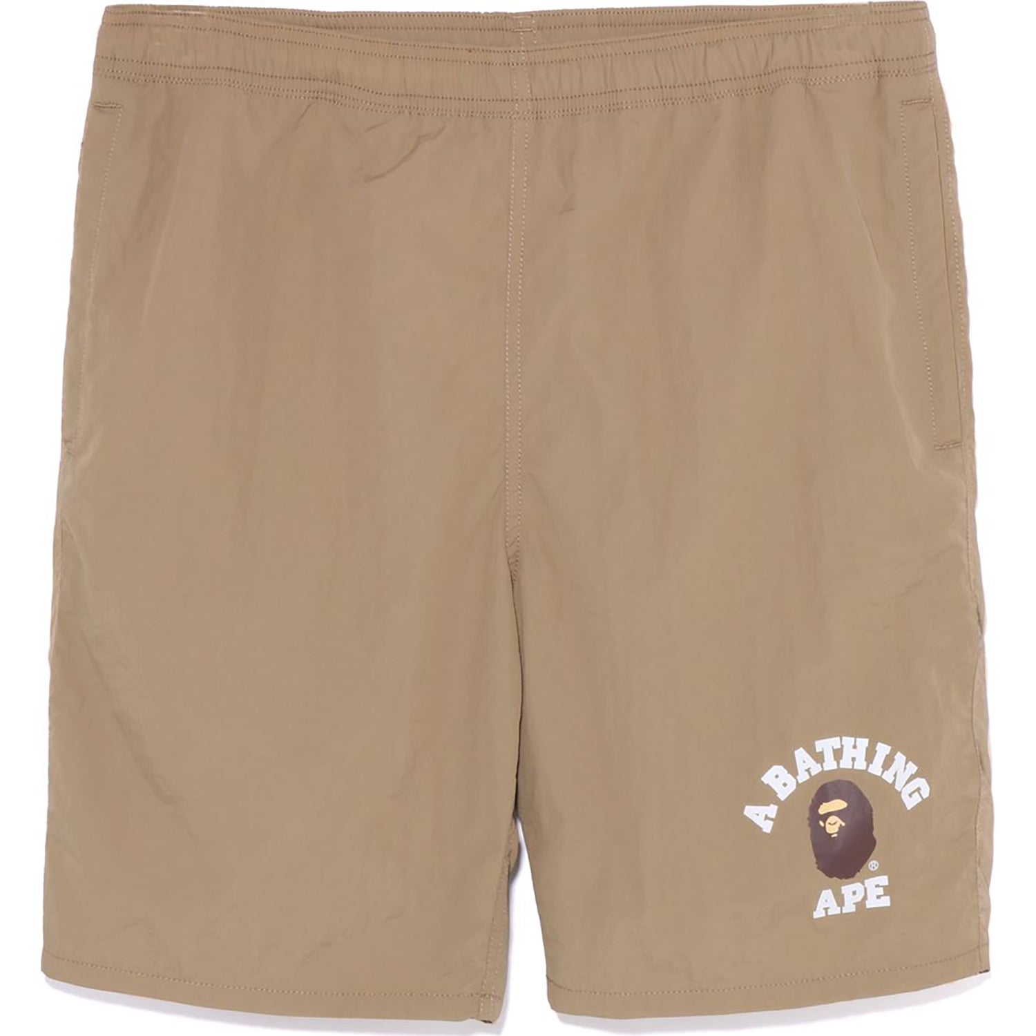COLLEGE BEACH PANTS BAPEC MENS – Image 2