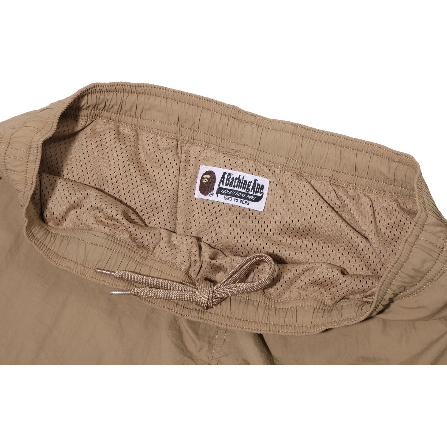COLLEGE BEACH PANTS BAPEC MENS – Image 5