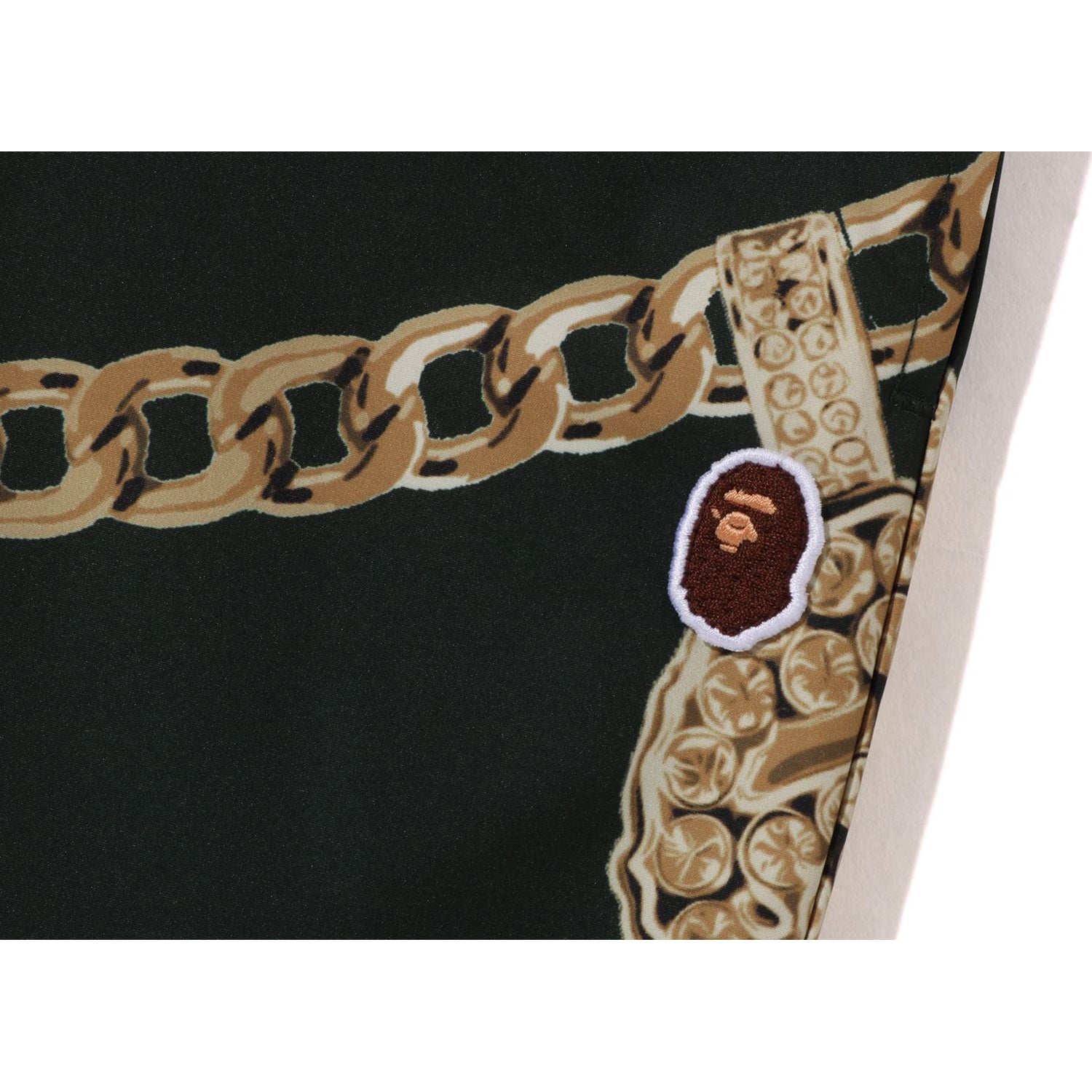 BAPE JEWELS SHORTS MENS – Image 3