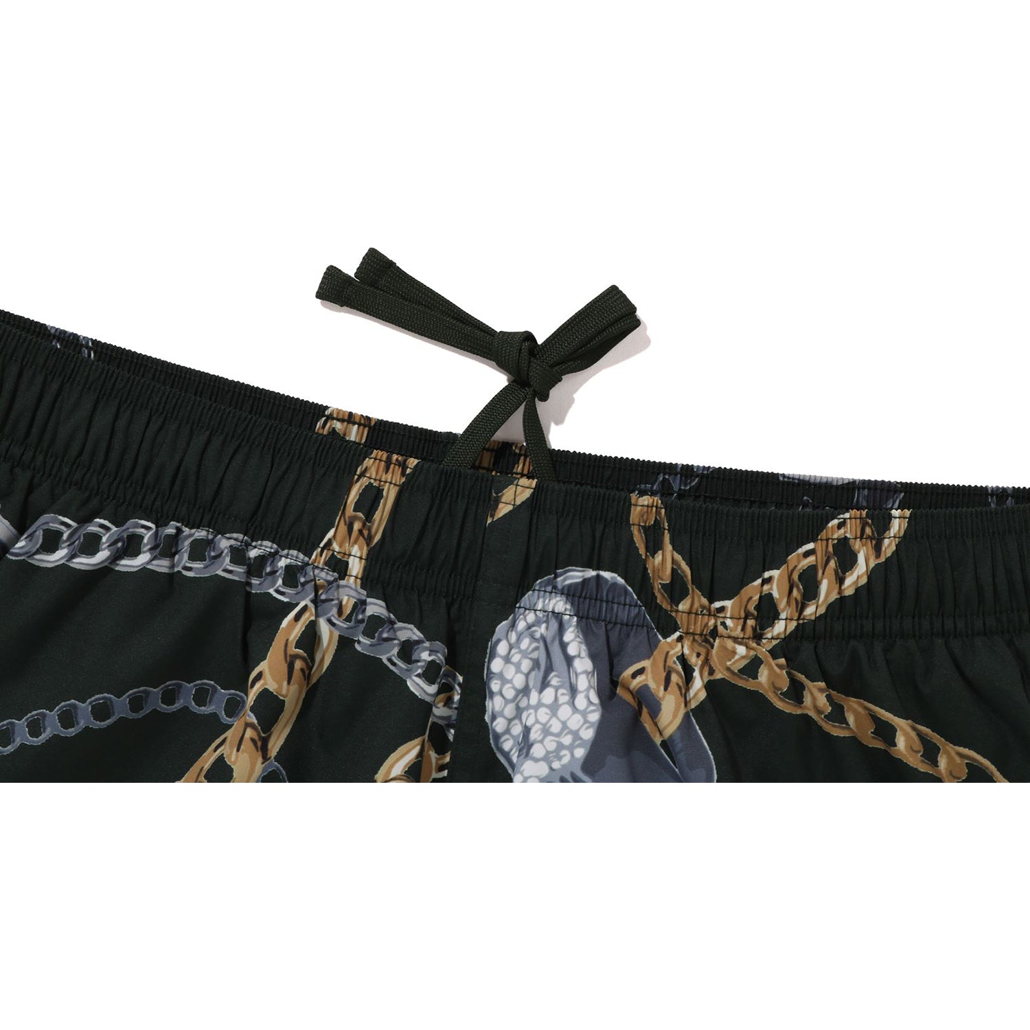 BAPE JEWELS SHORTS MENS – Image 4