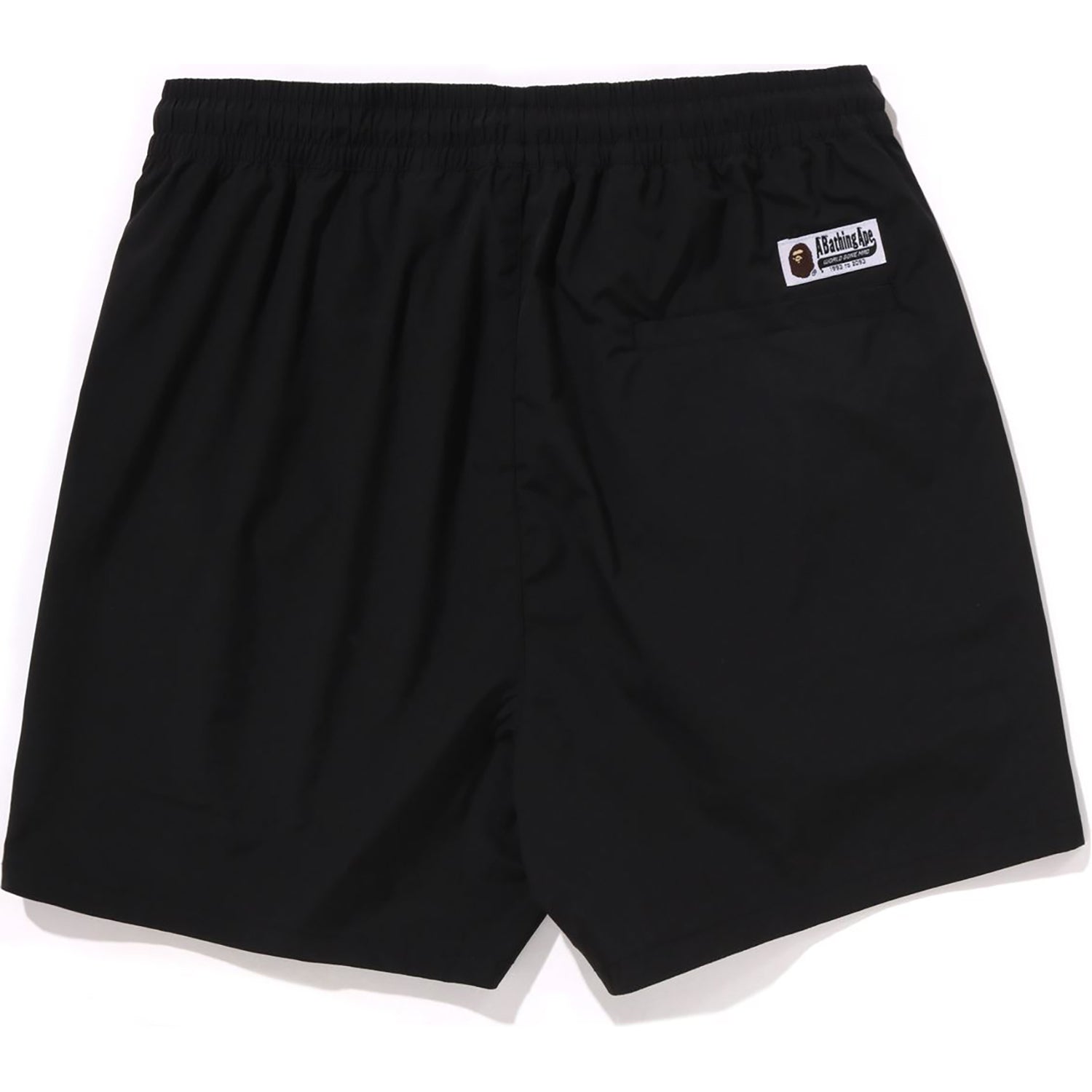 ONE POINT RELAXED FIT WATER SHORTS MENS – Image 2