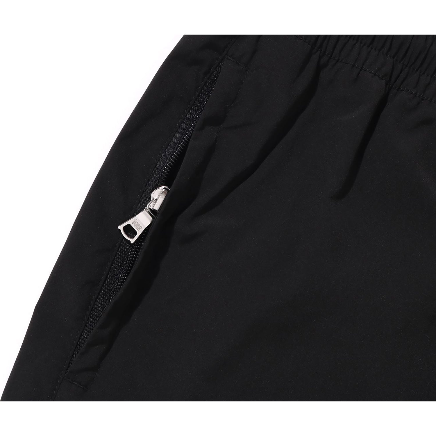 ONE POINT RELAXED FIT WATER SHORTS MENS – Image 4