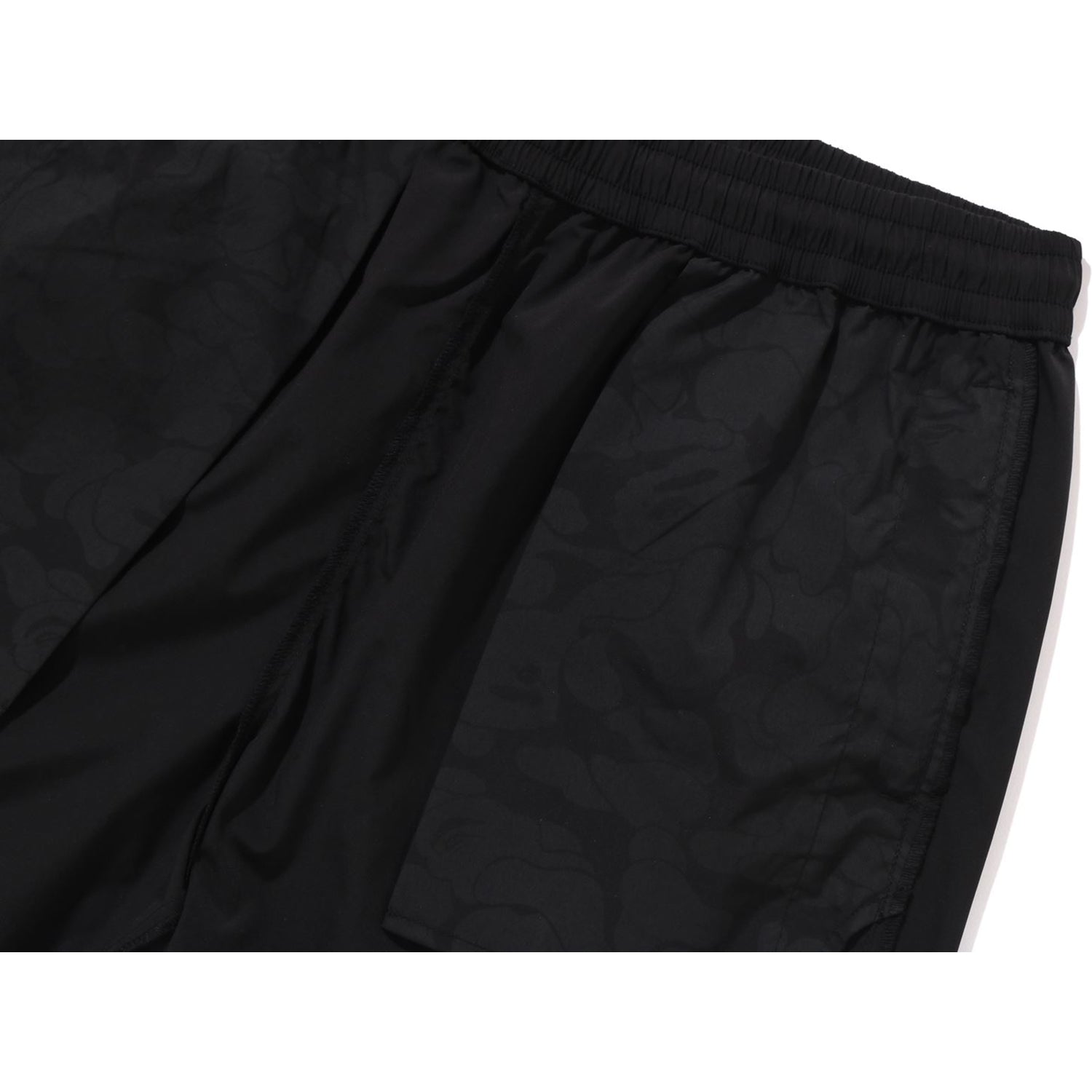 ONE POINT RELAXED FIT WATER SHORTS MENS – Image 5