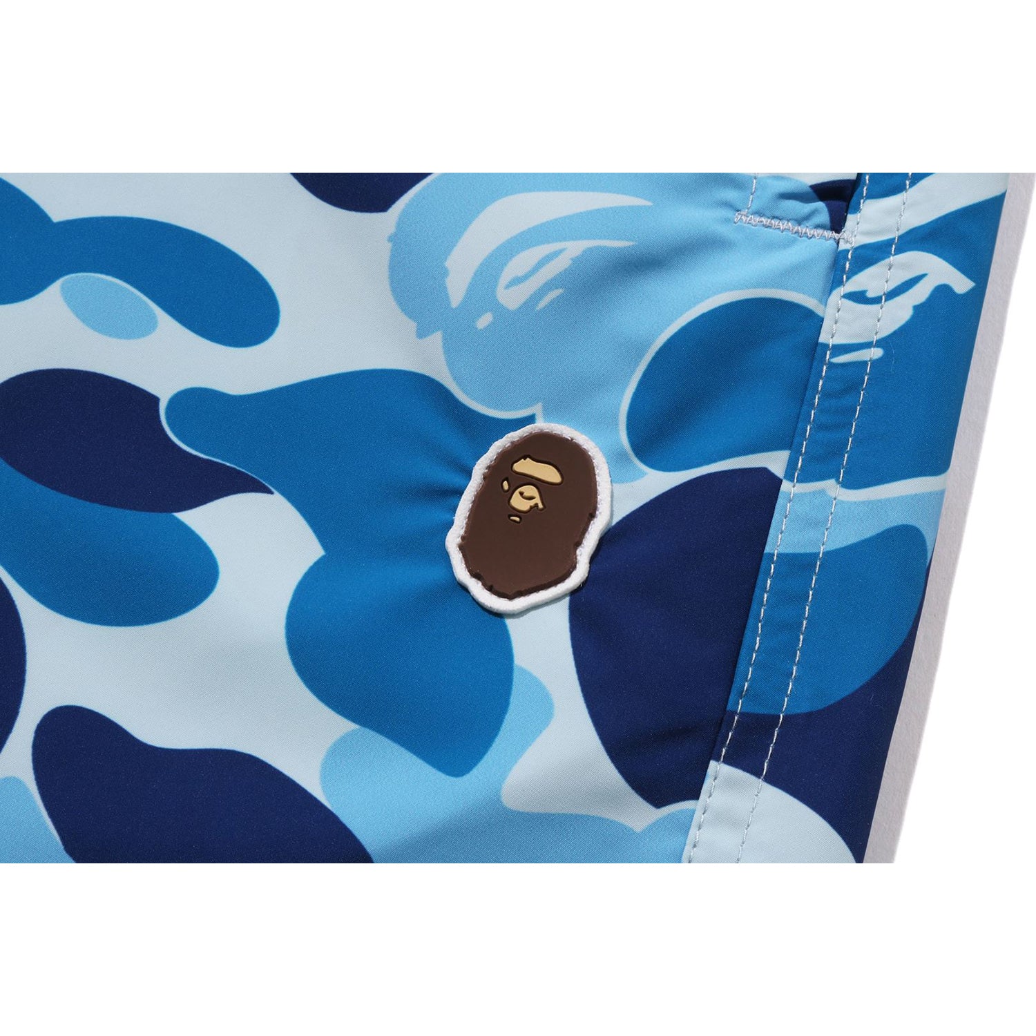ABC CAMO ONE POINT RELAXED FIT WATER SHORTS MENS – Image 3