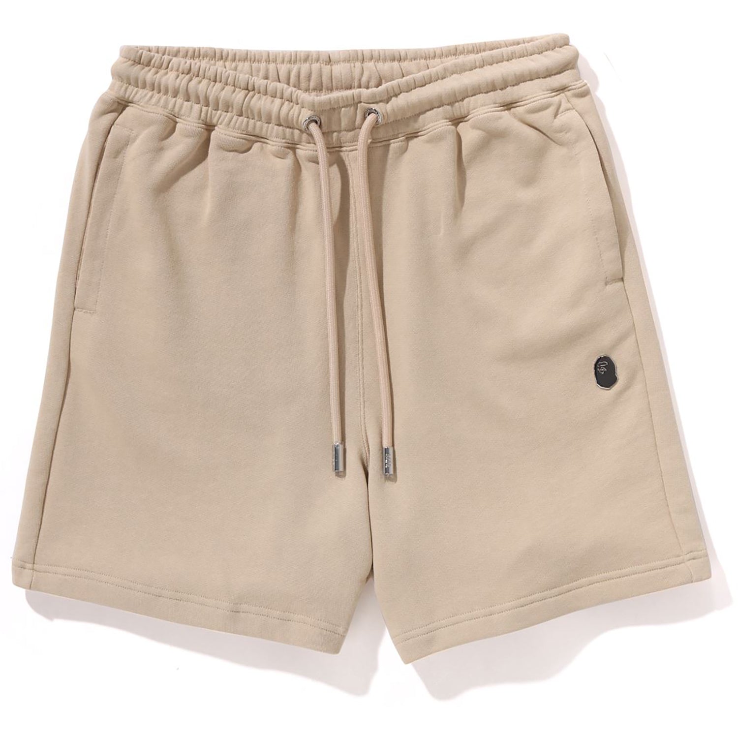 ONE POINT RELAXED FIT SWEAT SHORTS MENS – Image 1