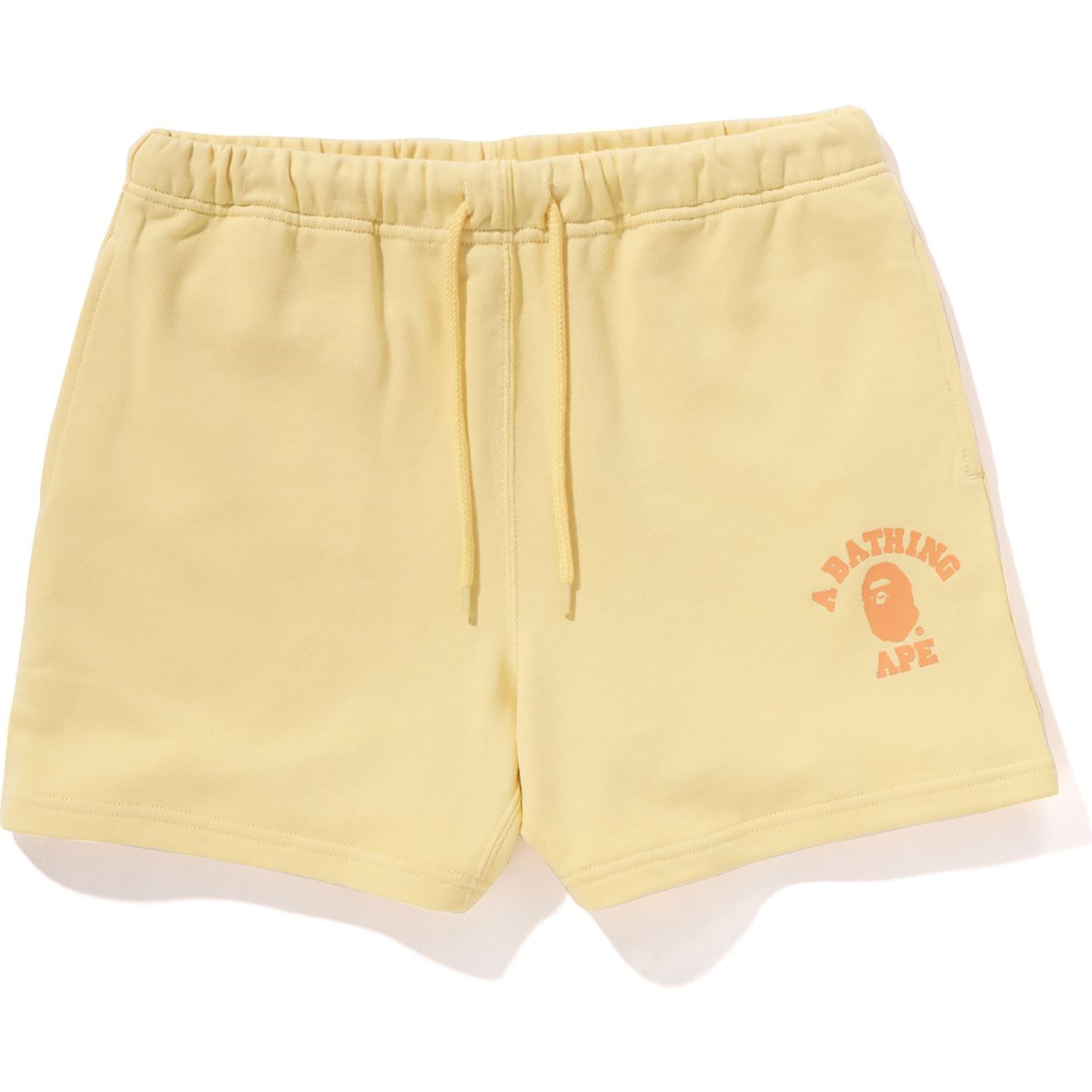 COLLEGE SWEAT SHORTS LADIES – Image 1