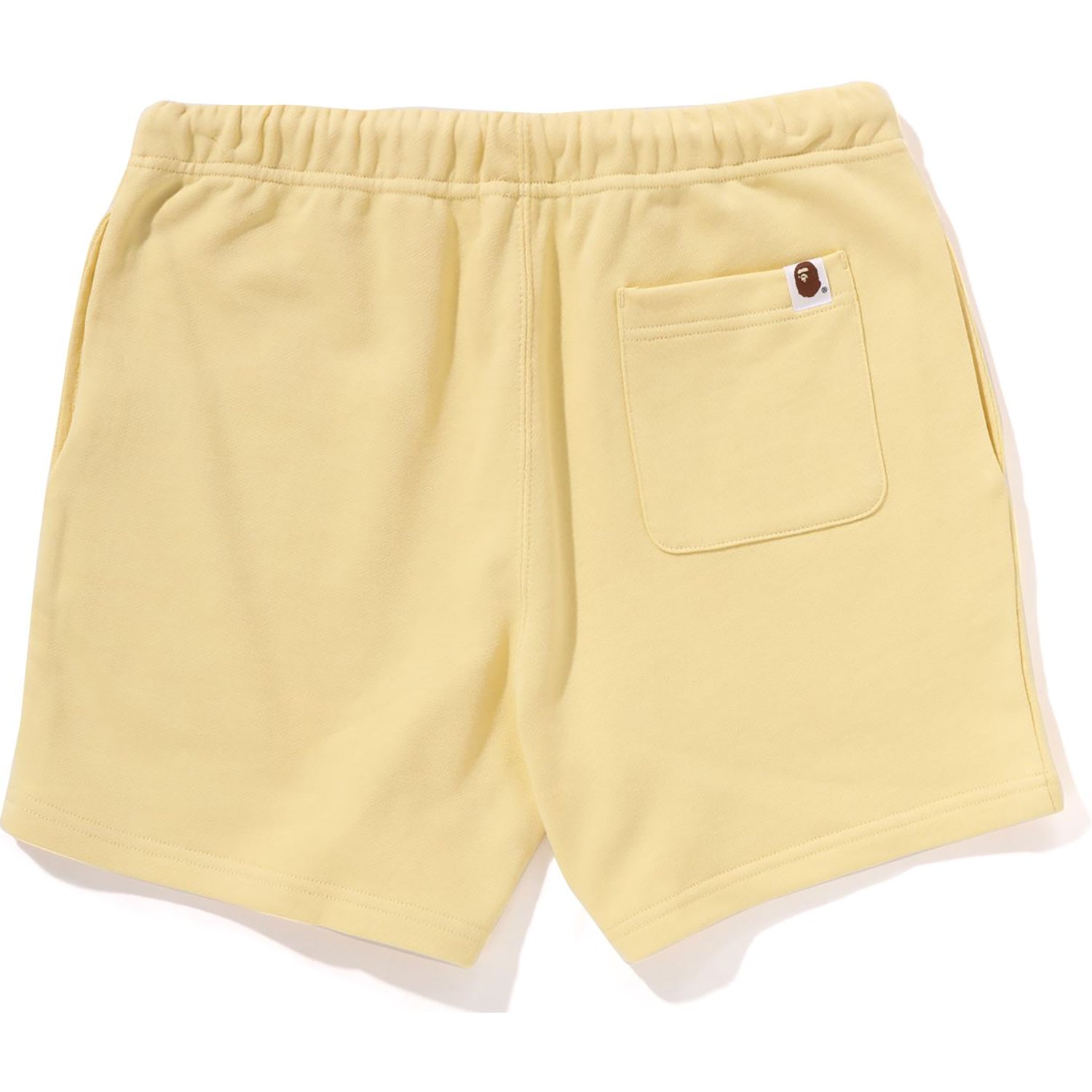 COLLEGE SWEAT SHORTS LADIES – Image 2