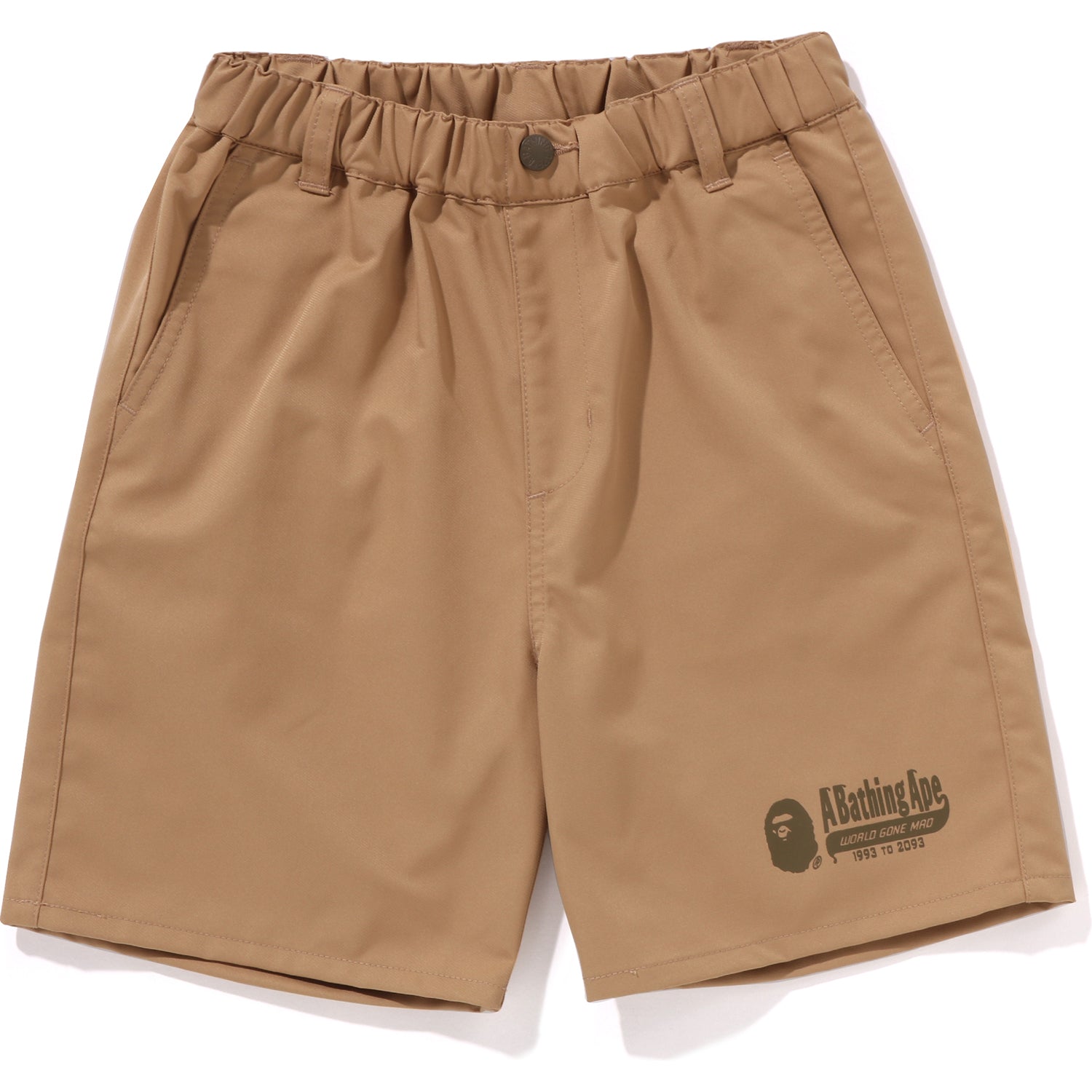 BAPE SHORTS KIDS – Image 1