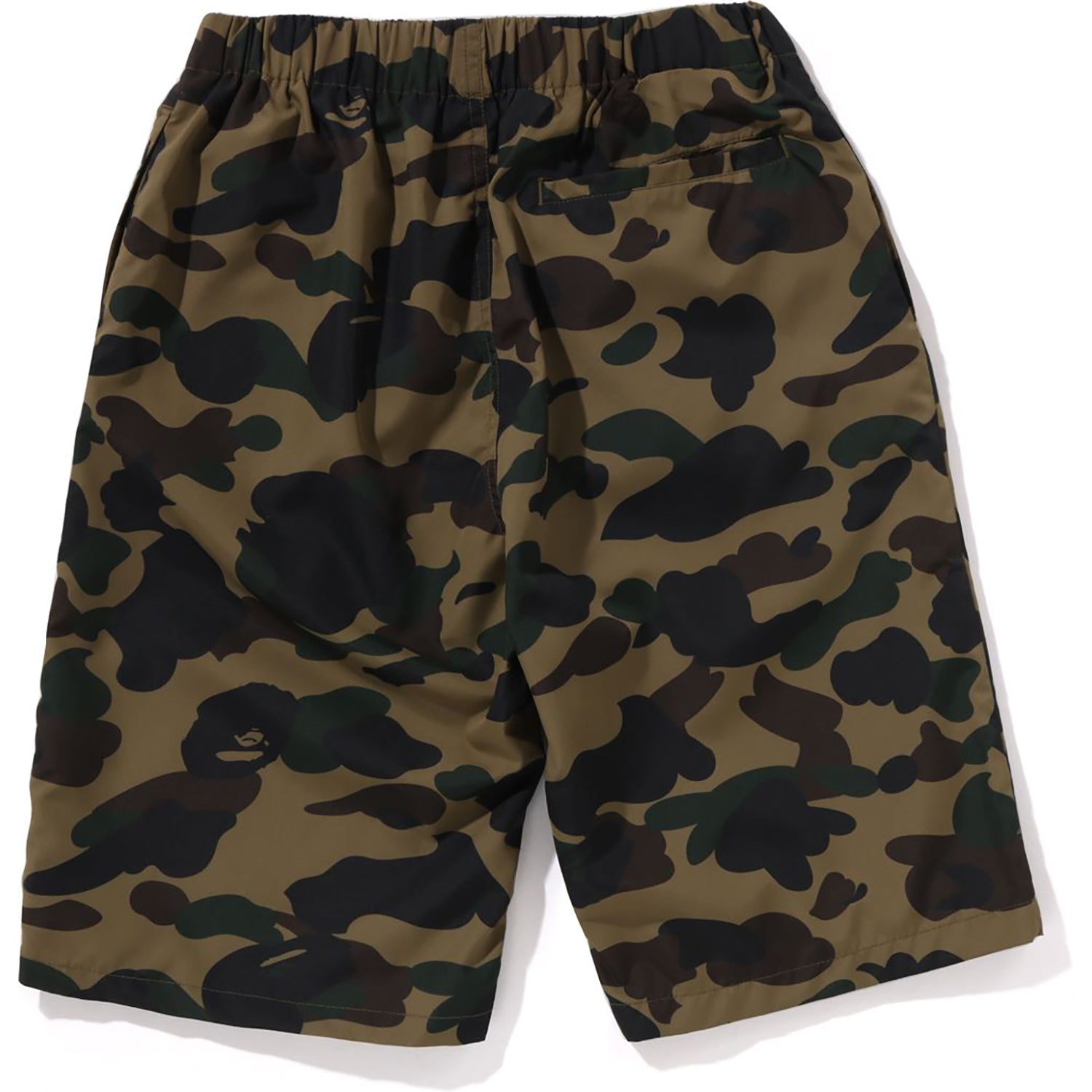 1ST CAMO SHARK BEACH SHORTS JR KIDS – Image 2