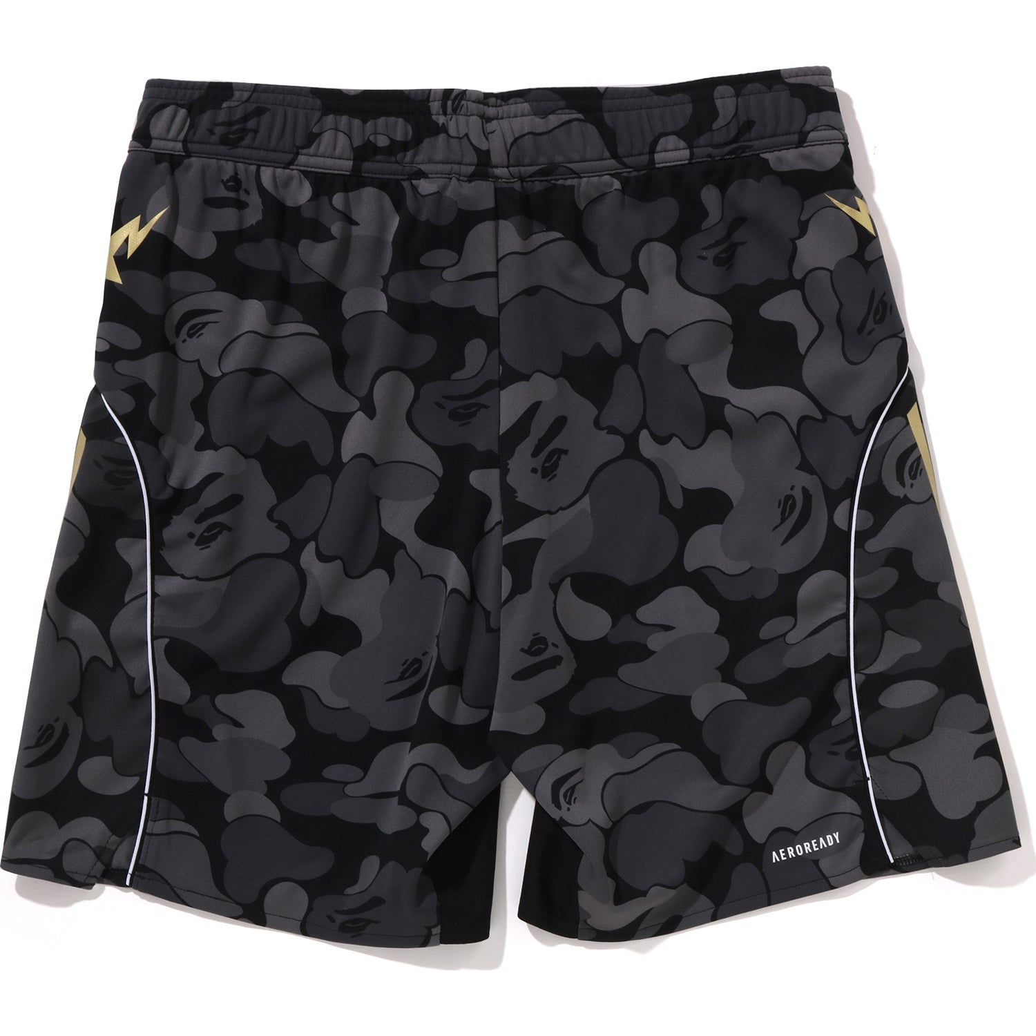 BAPE X ADIDAS - FB SHORTS MENS – Image 2