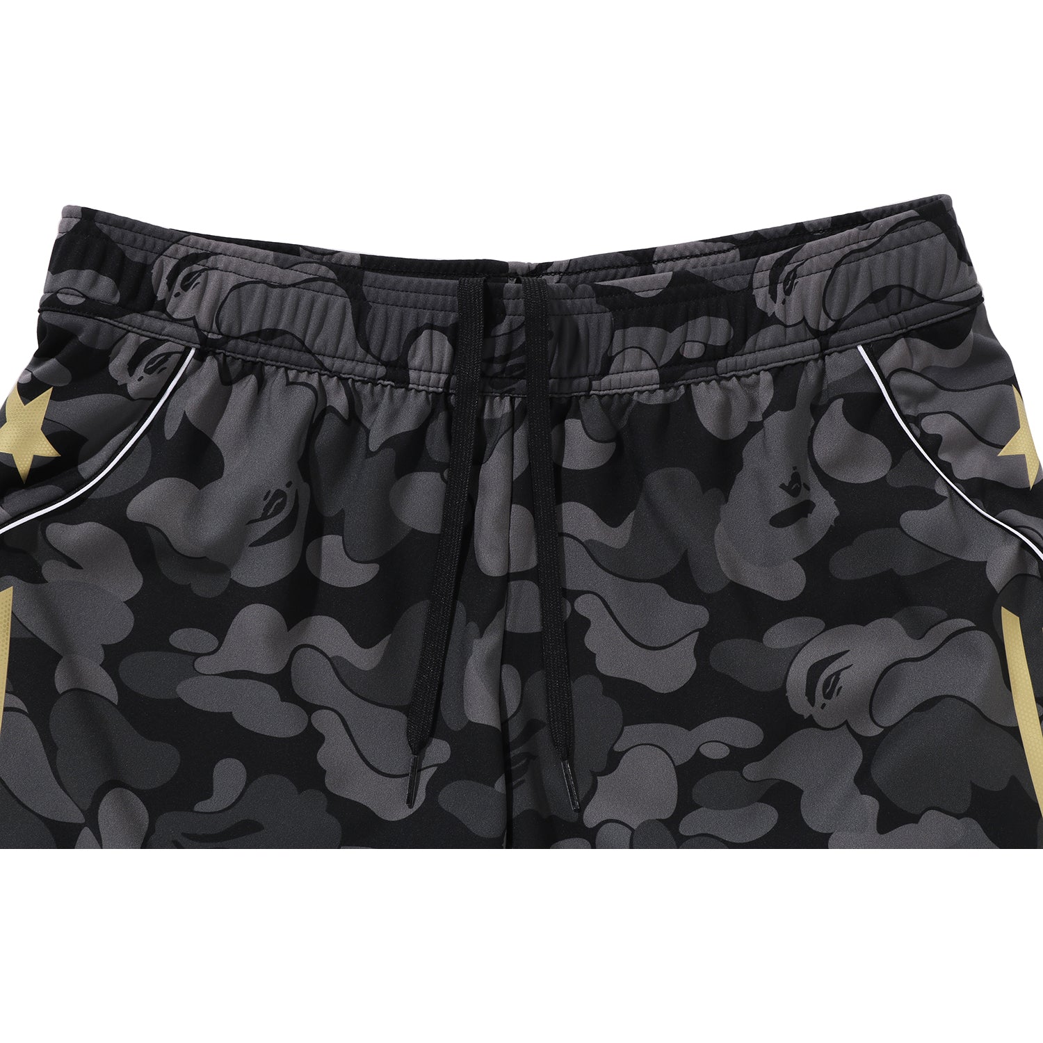 BAPE X ADIDAS - FB SHORTS MENS – Image 6