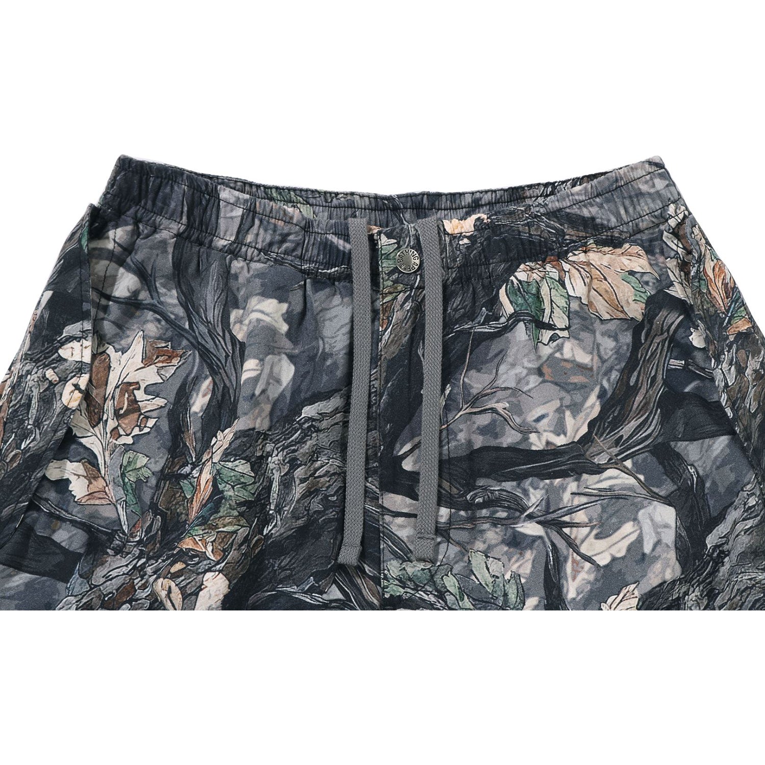 TREE EDGE CAMO CARGO SHORTS MENS – Image 4