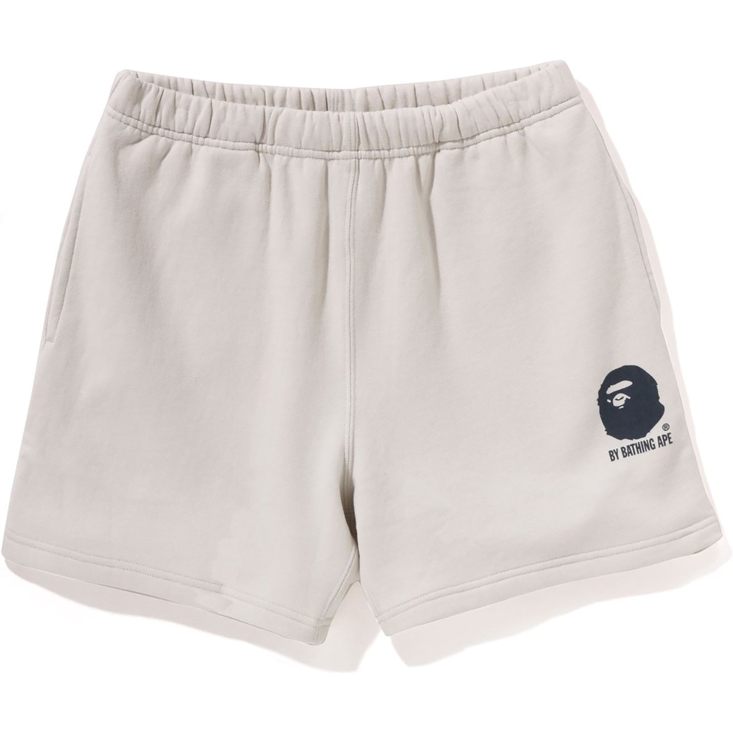 BY BATHING APE SWEAT SHORTS LADIES – Image 1