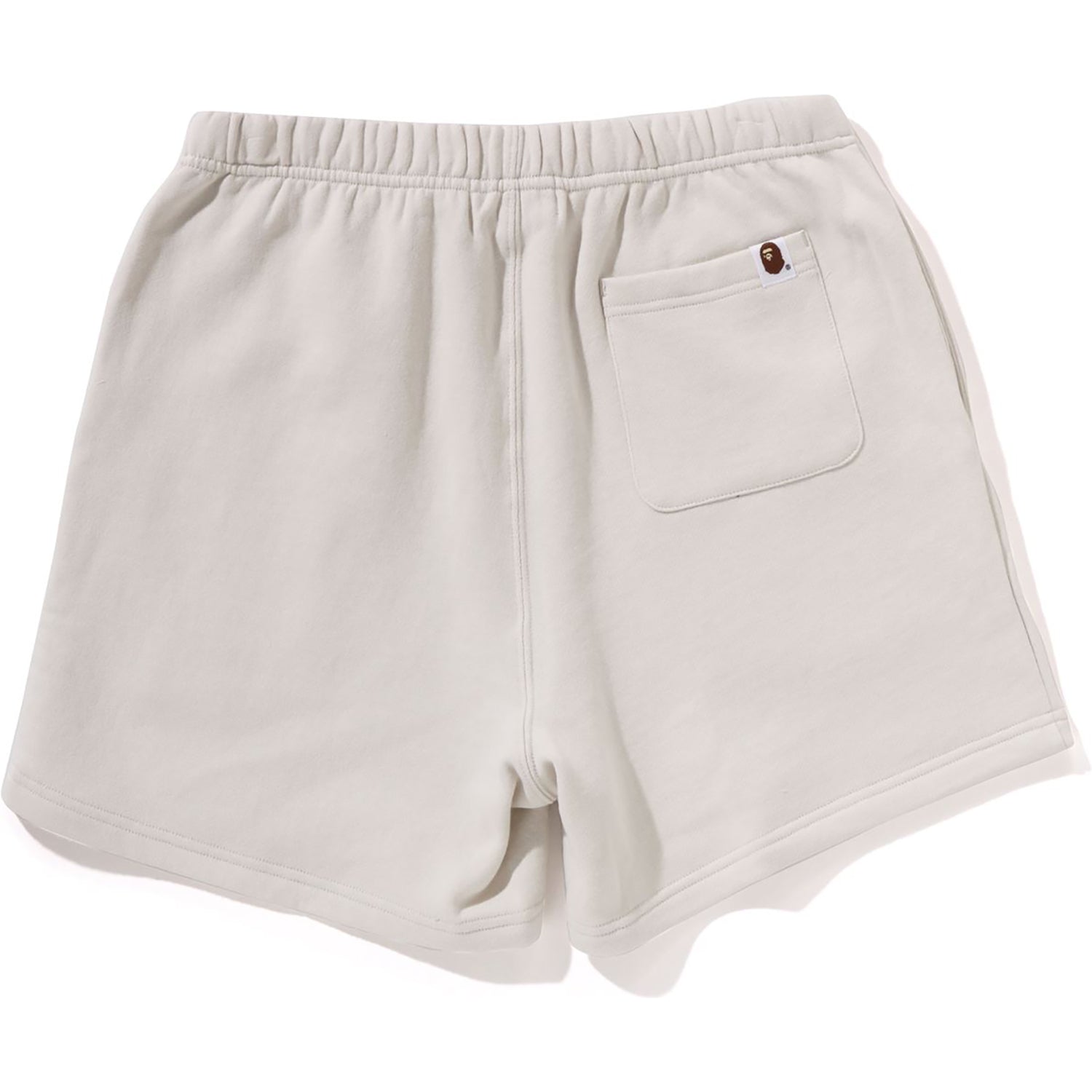 BY BATHING APE SWEAT SHORTS LADIES – Image 2