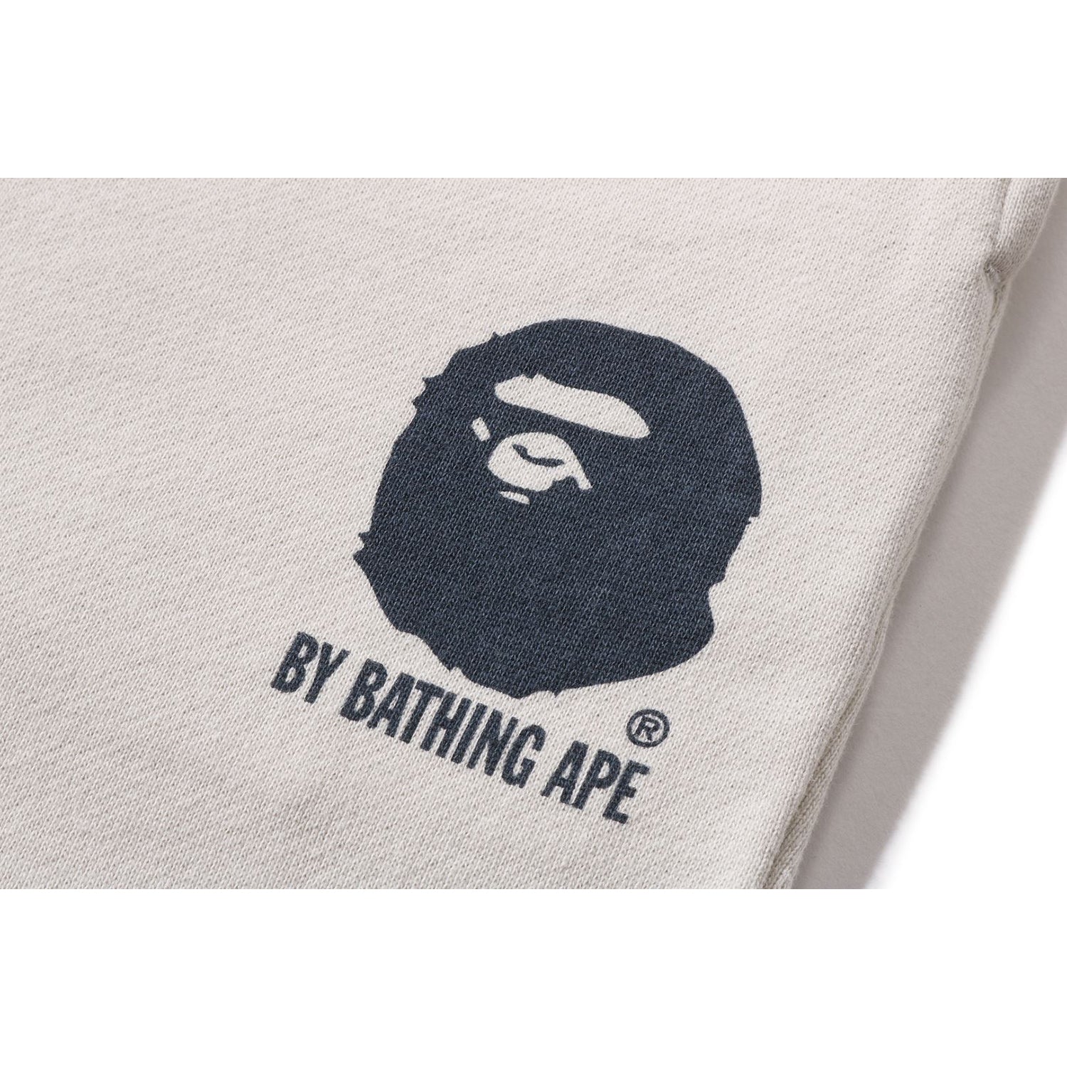 BY BATHING APE SWEAT SHORTS LADIES – Image 3