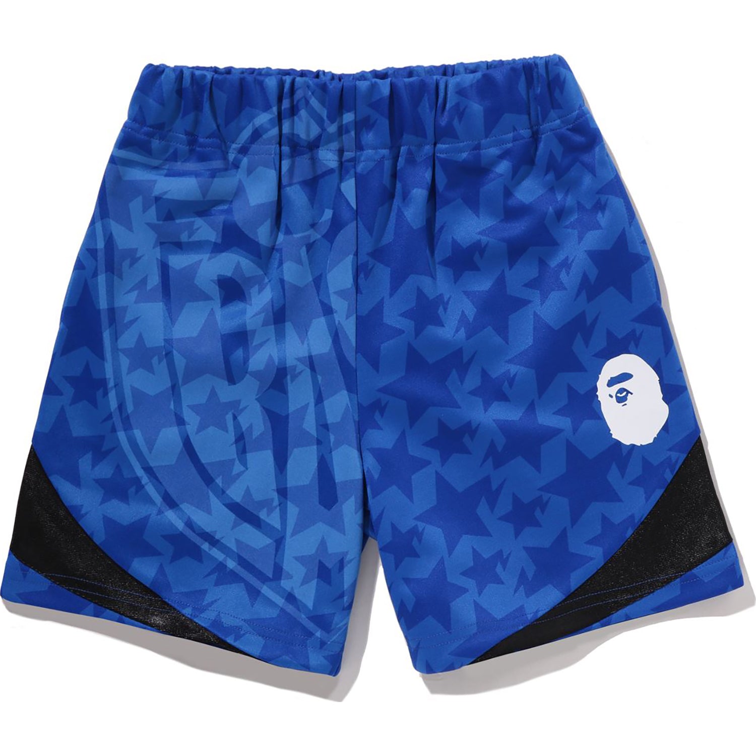 STA ALLOVER SOCCER GAME SHORTS KIDS – Image 1