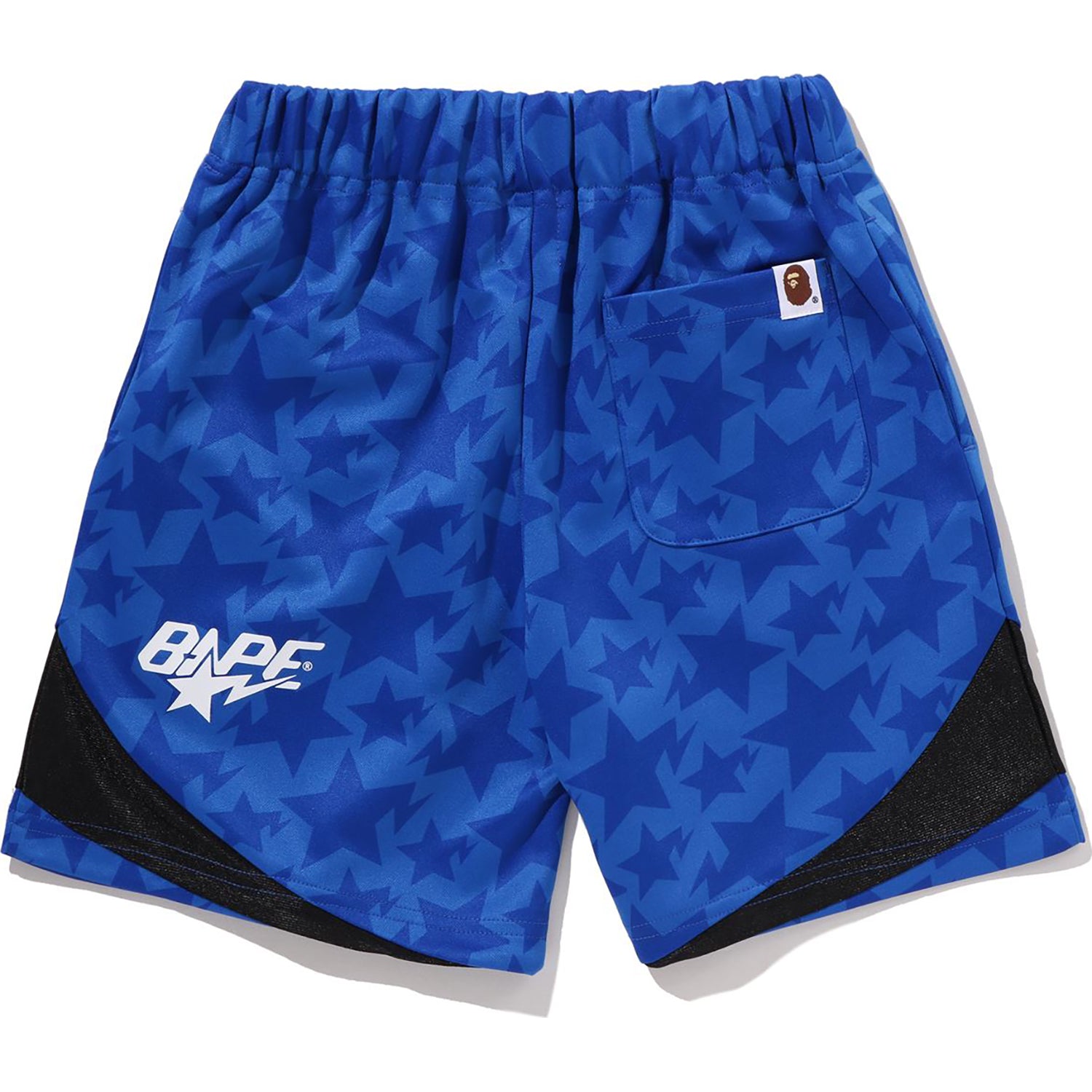 STA ALLOVER SOCCER GAME SHORTS KIDS – Image 2