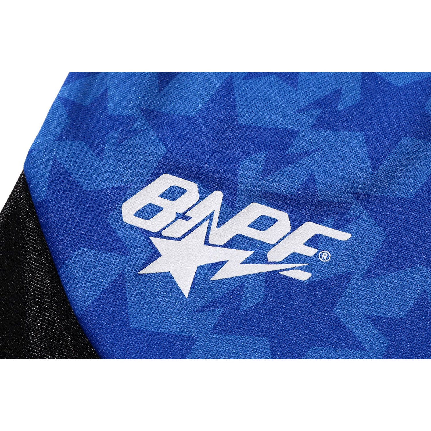 STA ALLOVER SOCCER GAME SHORTS KIDS – Image 4