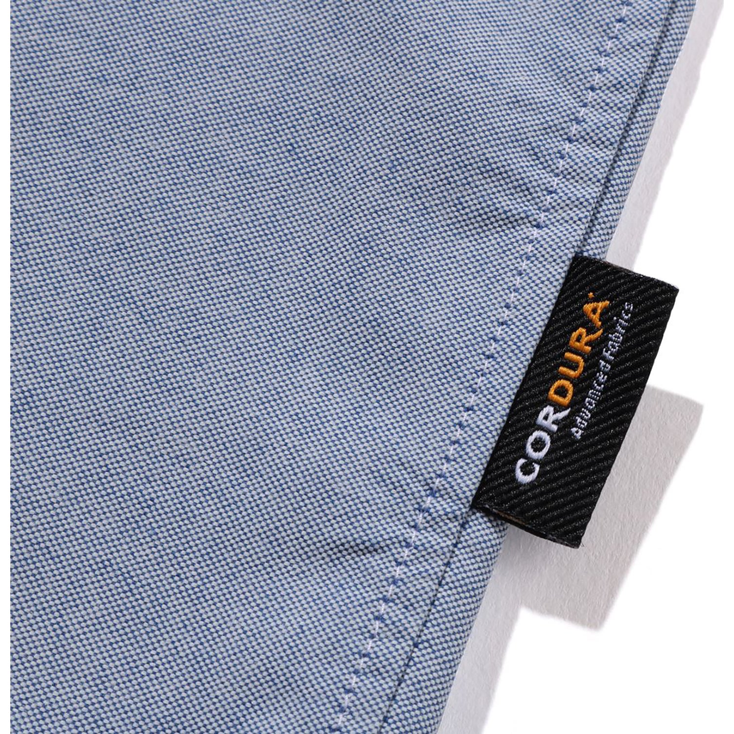 ONE POINT CORDURA OXFORD S/S SHIRT RELAXED FIT MENS – Image 5