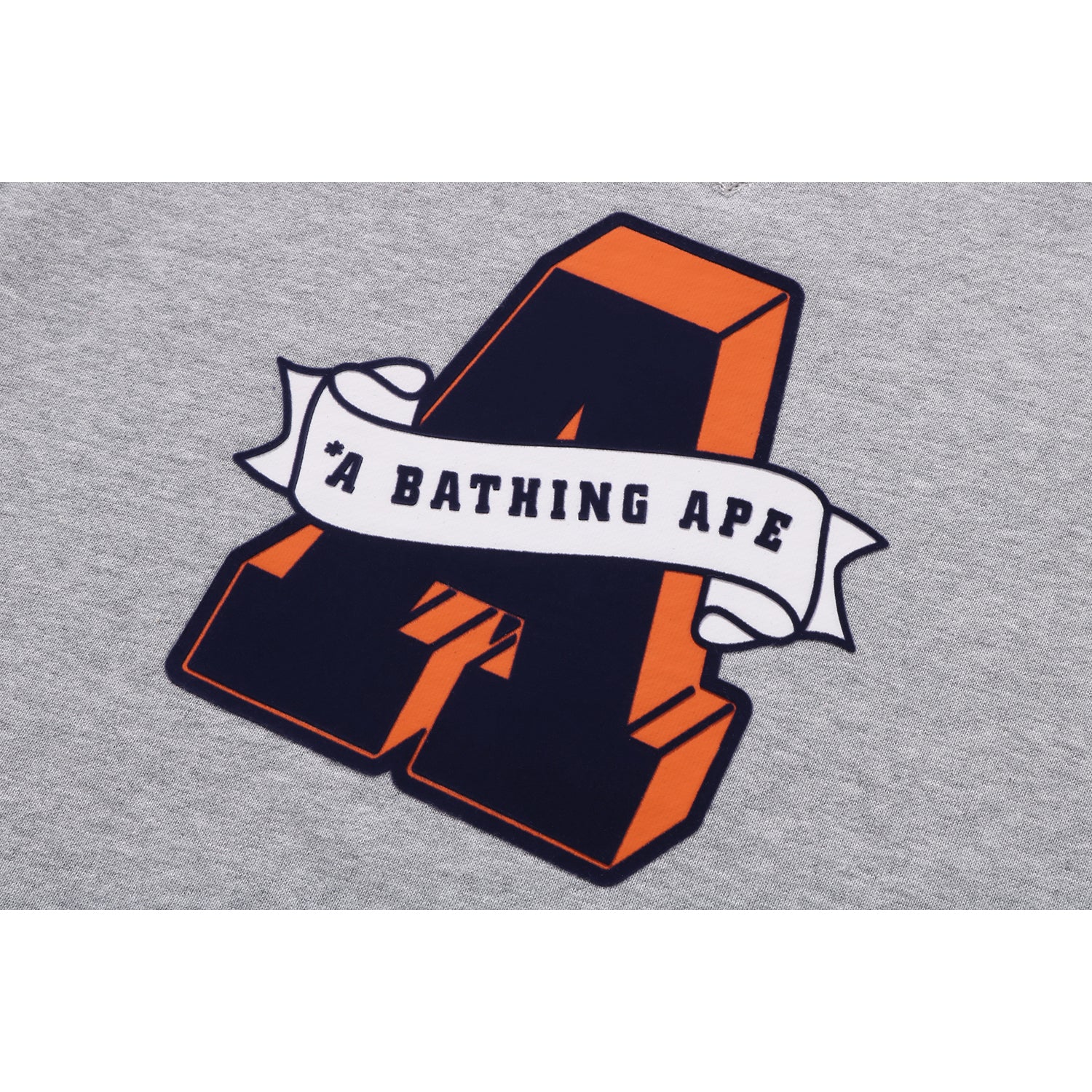 A LETTERED CREWNECK KIDS – Image 2