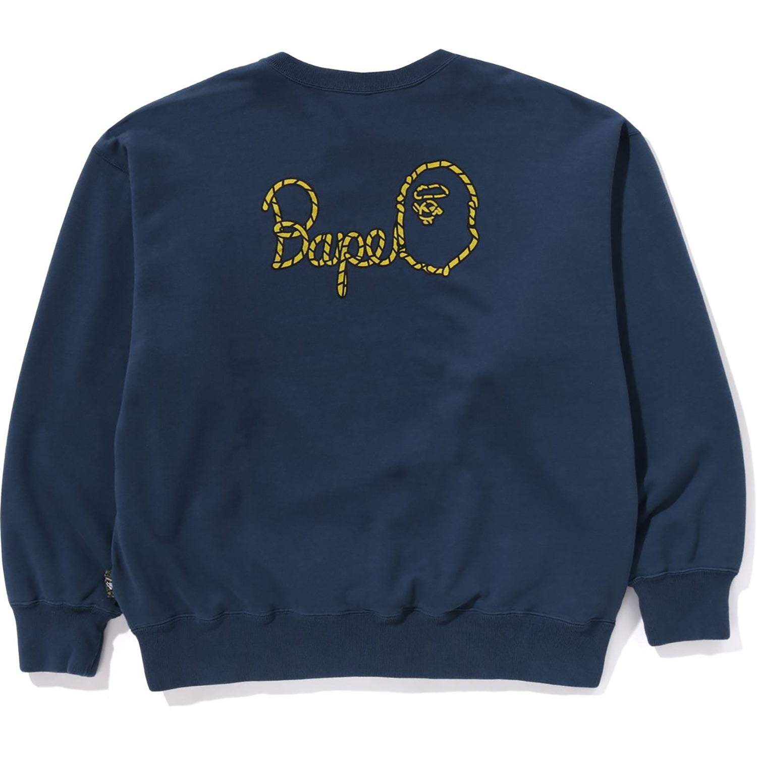 BAPE X SEAN WOTHERSPOON 4WAY CREWNECK MENS – Image 2