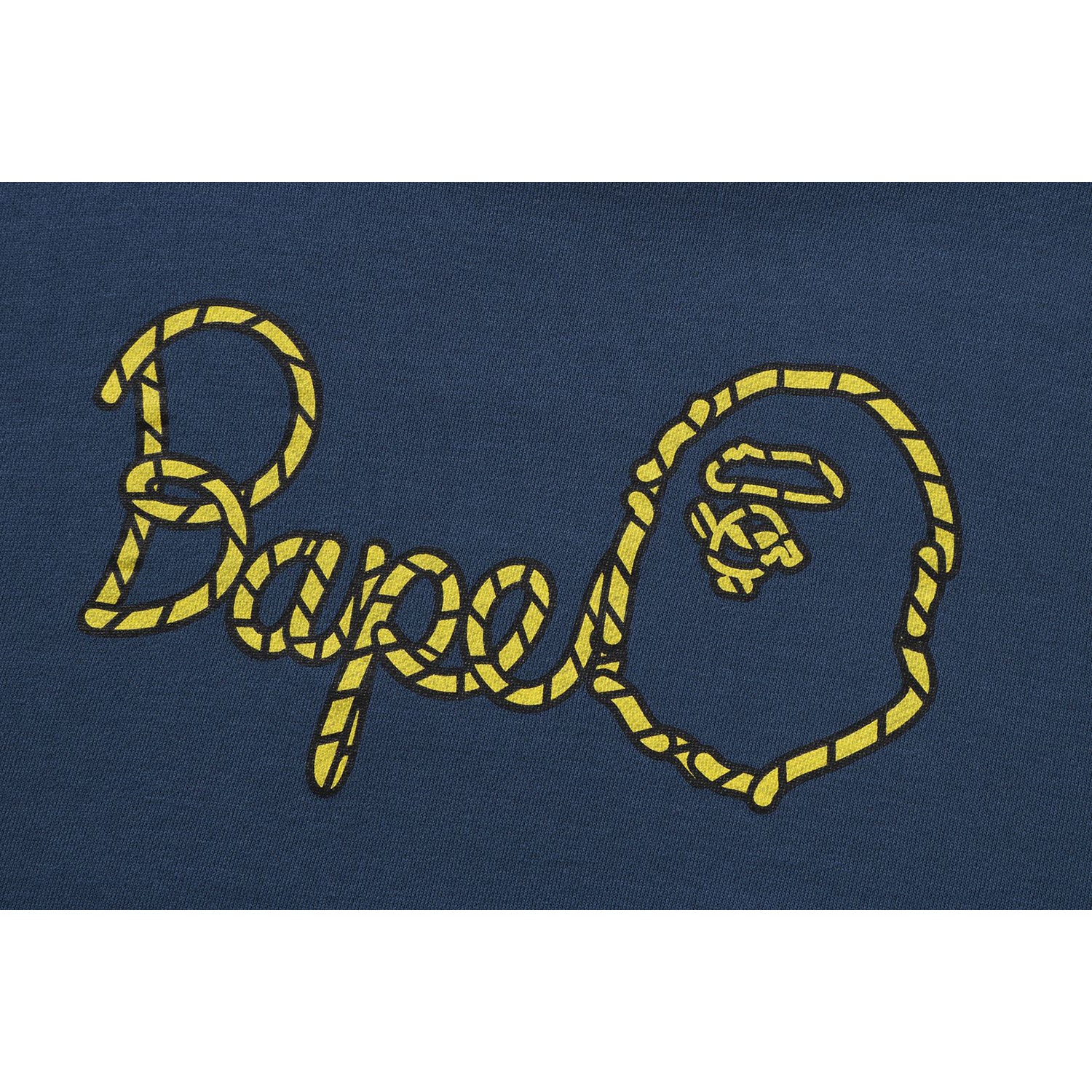 BAPE X SEAN WOTHERSPOON 4WAY CREWNECK MENS – Image 4