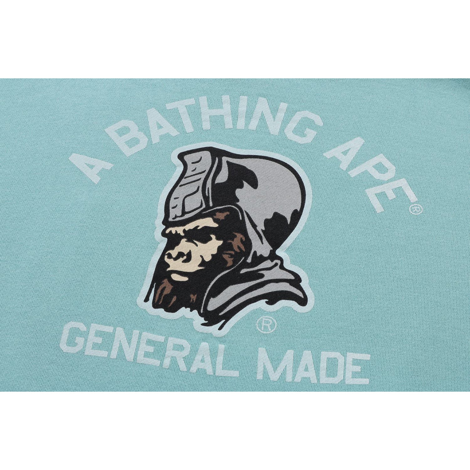 BAPE X SEAN WOTHERSPOON 4WAY CREWNECK MENS – Image 8