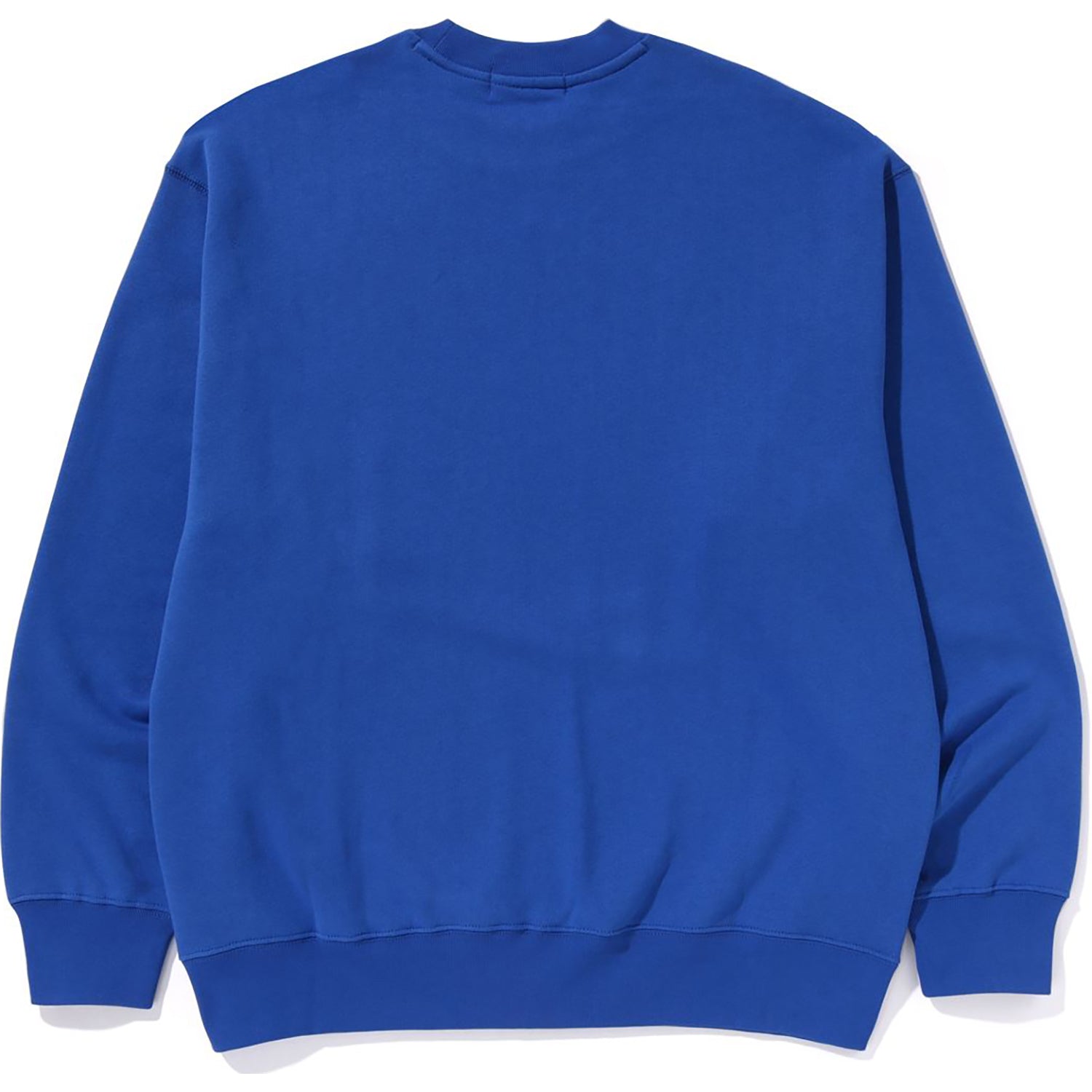 ABC CAMO APE HEAD RELAXED FIT CREWNECK SWEATSHIRT MENS – Image 3