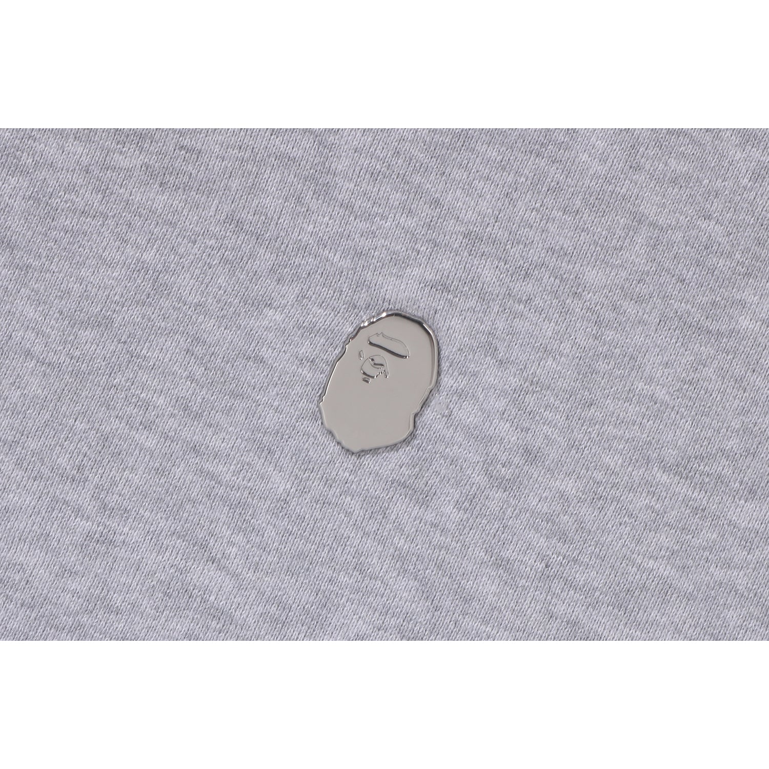 ONE POINT RELAXED FIT CREWNECK SWEATSHIRT MENS – Image 3