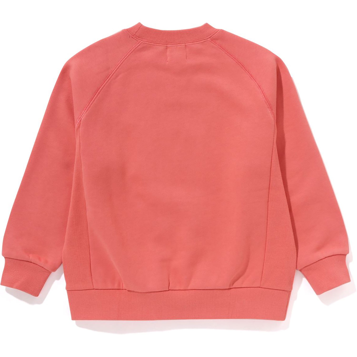 COLLEGE RELAXED FIT CREWNECK SWEATSHIRT KIDS – Image 2