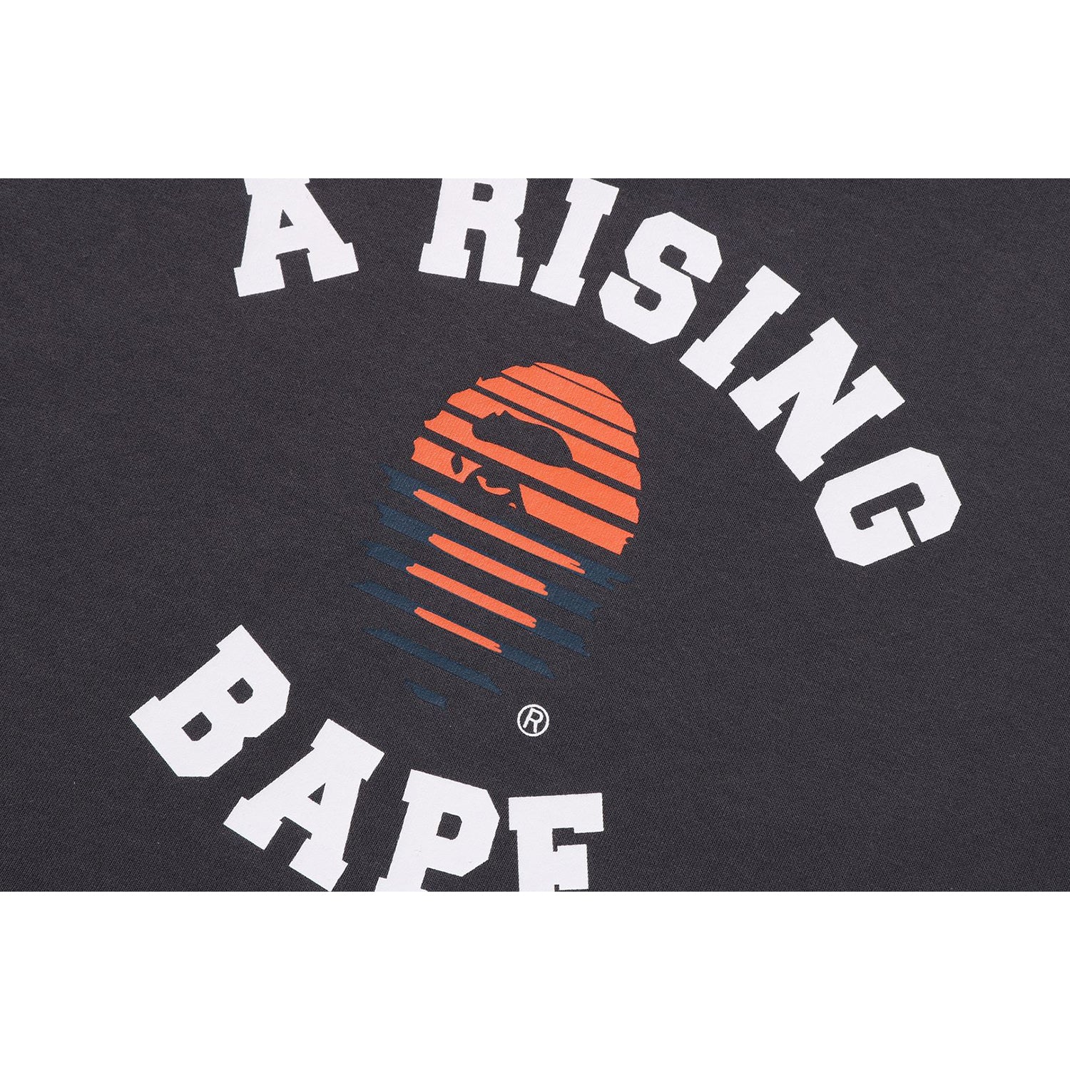 A RISING BAPE SWEATSHIRT MENS – Image 3