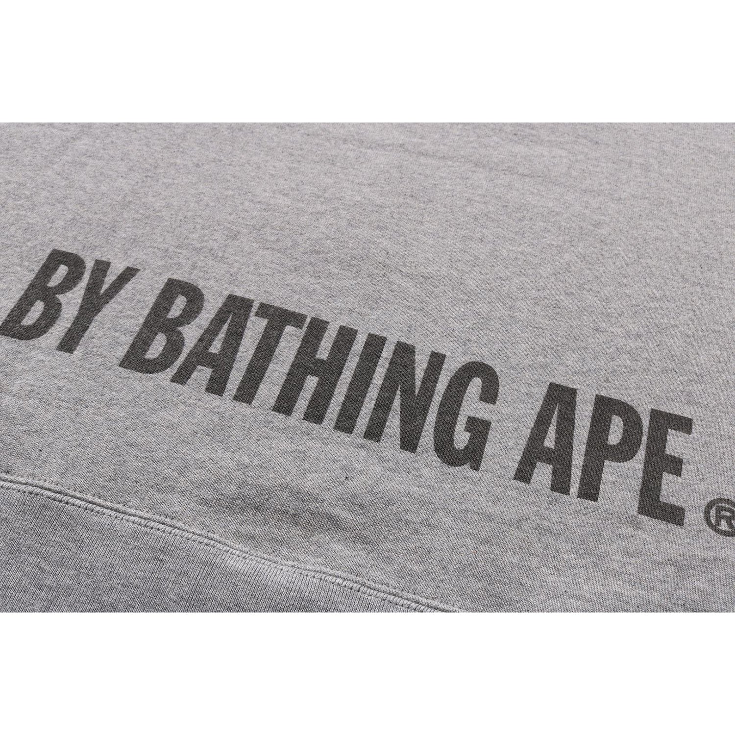 APE FACE CREWNECK SWEATSHIRT MENS – Image 4