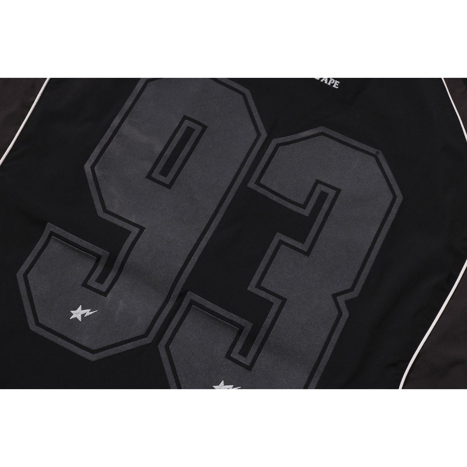MULTI LOGO RELAXED FIT PULLOVER MENS – Image 4