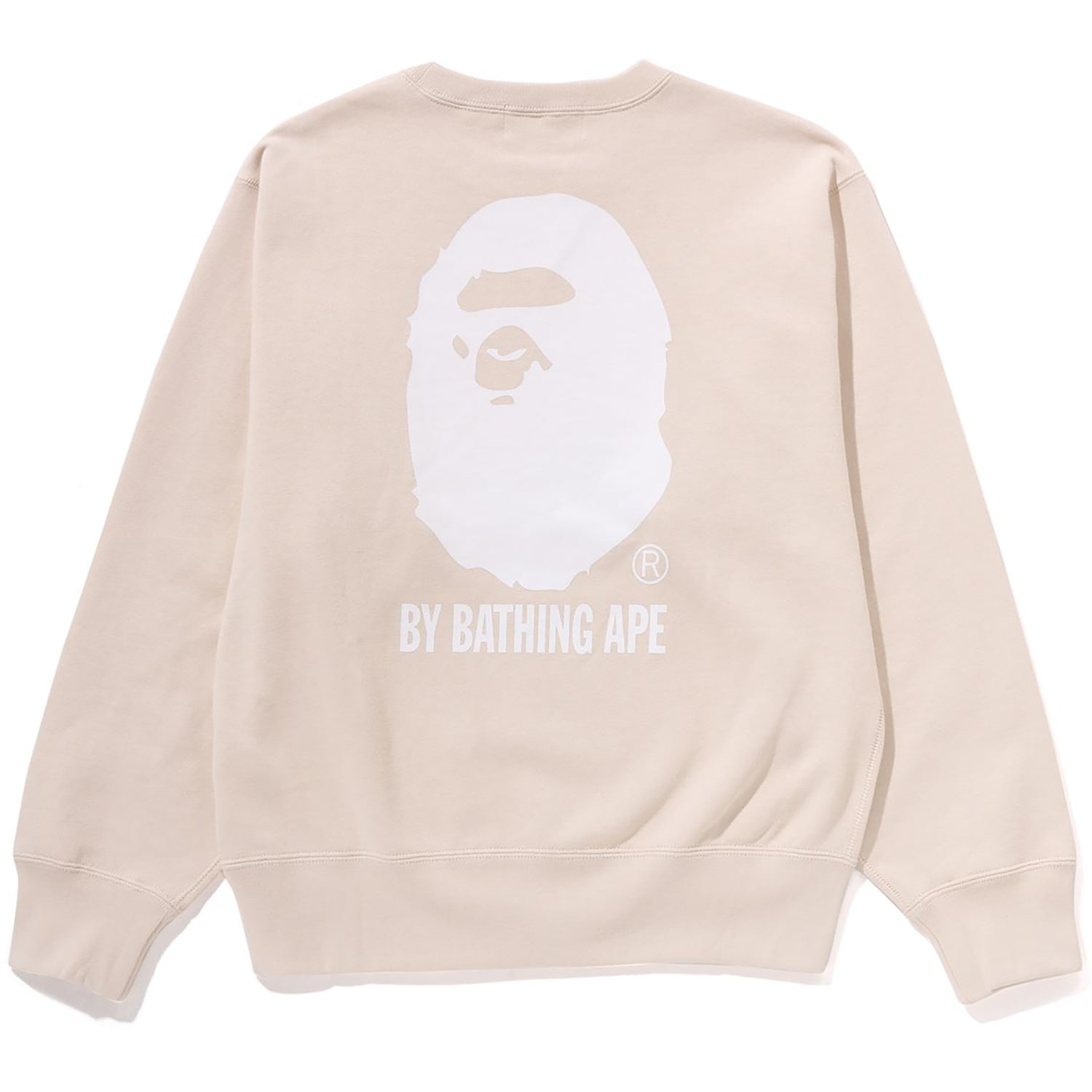 BY BATHING CREWNECK SWEATSHIRT LADIES – Image 2