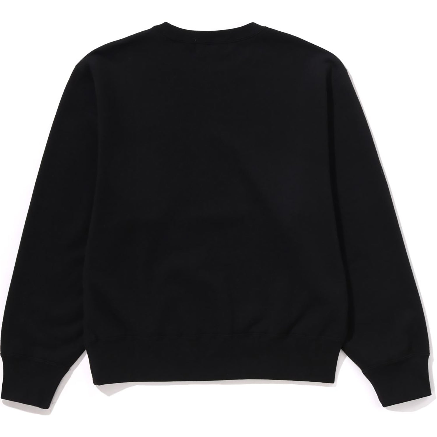 COLLEGE CREWNECK SWEATSHIRT LADIES – Image 2