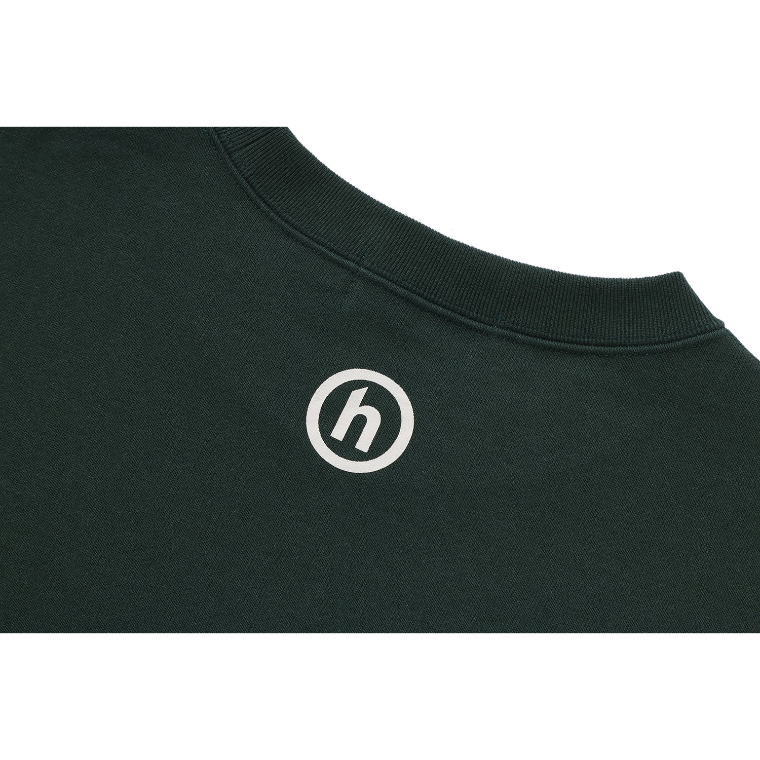 BAPE X HIDDEN CREWNECK SWEATSHIRT MENS – Image 4