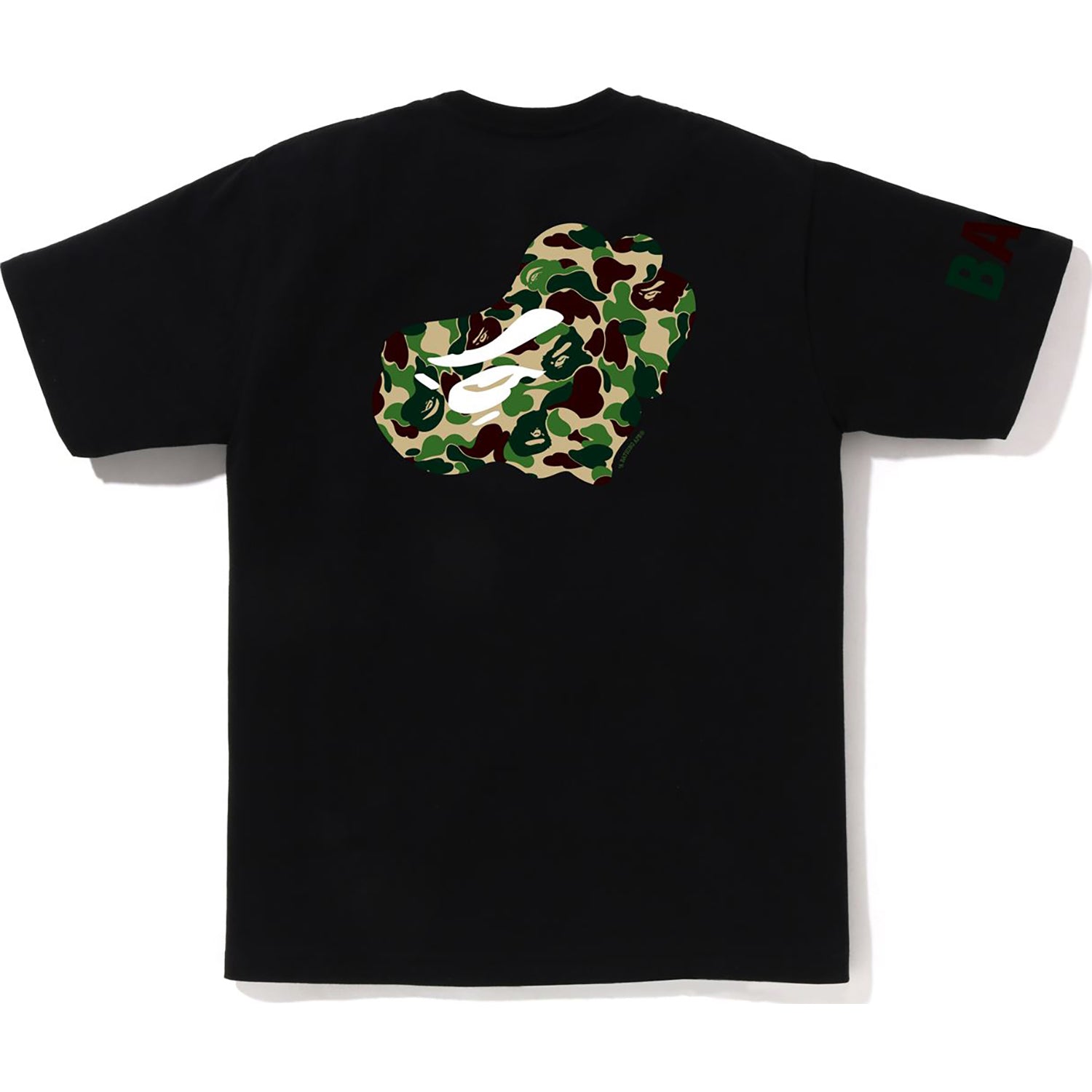 ABC CAMO TEE MENS – Image 1