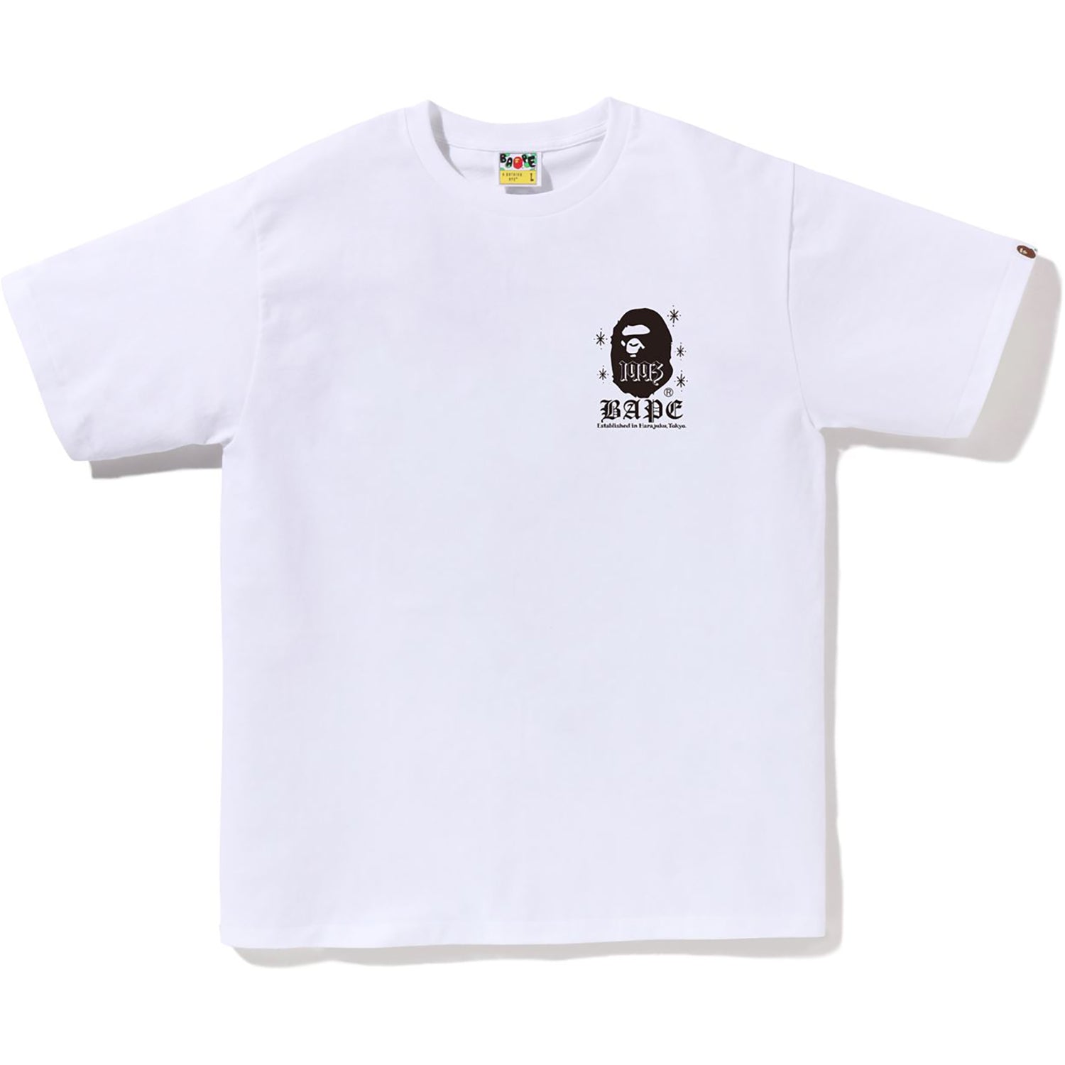 JAPAN CULTURE SUMO TEE MENS – Image 2