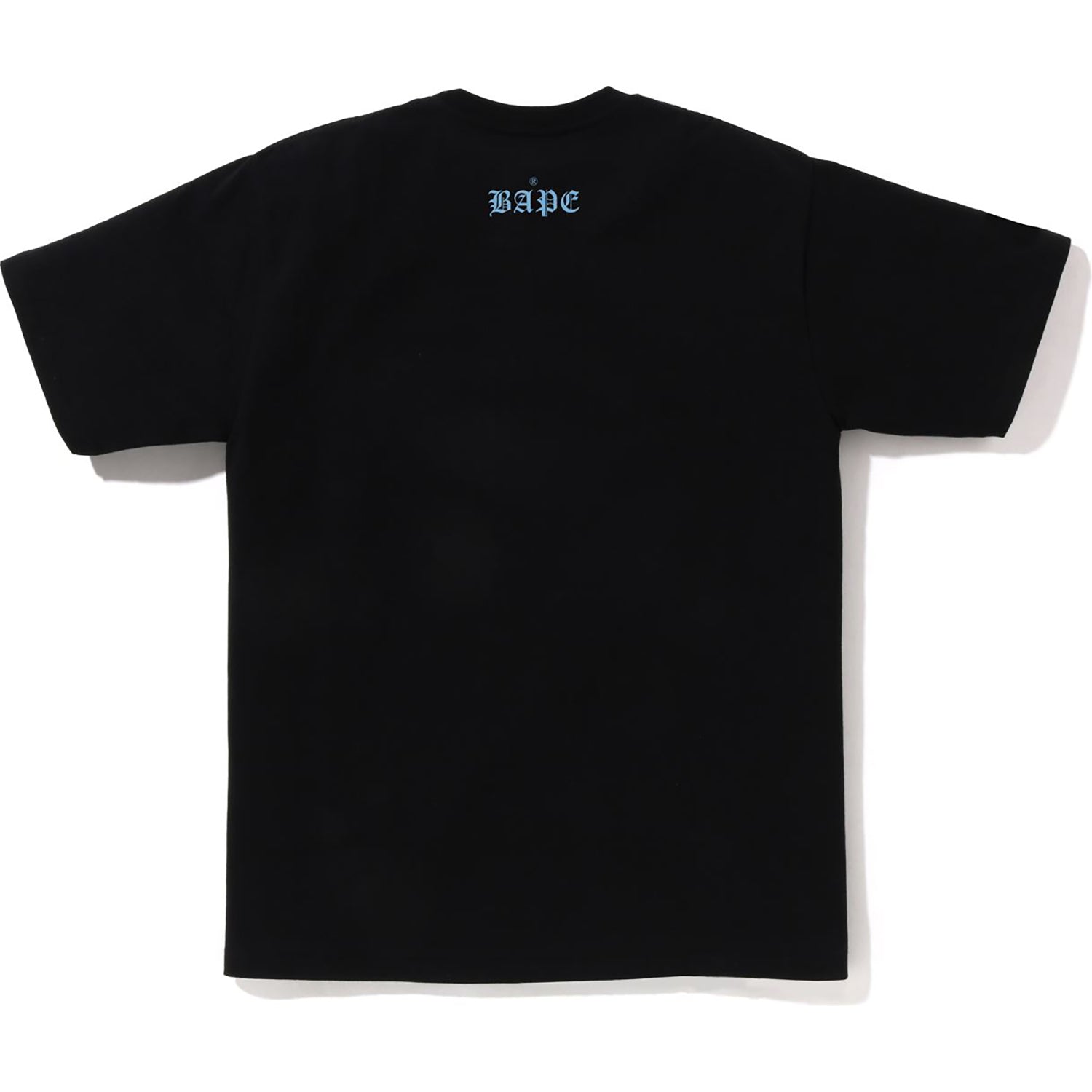 BAPE MENS COTTON APE HEAD 1993 T-SHIRT – Image 2
