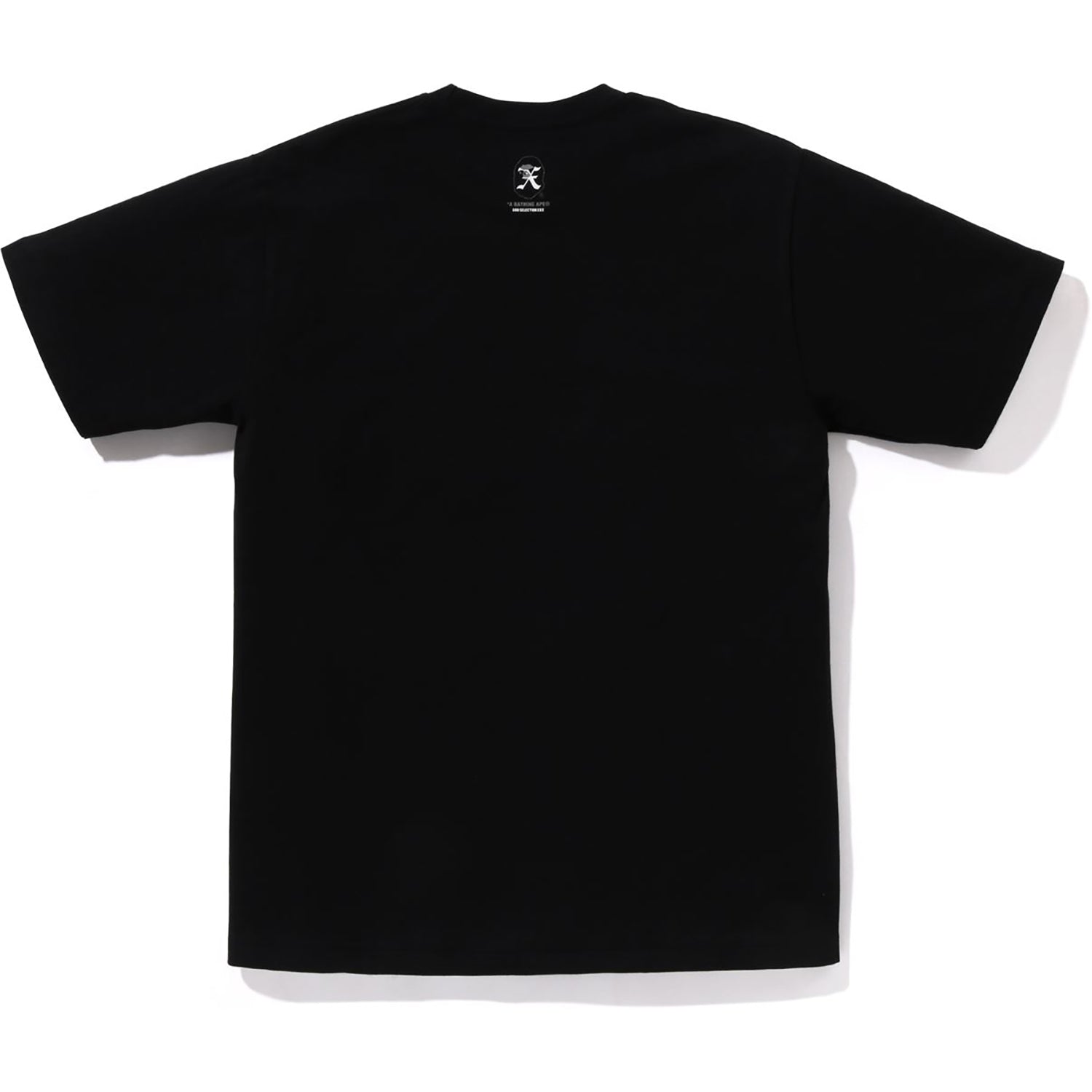 BAPE X GOD SELECTION XXX TEE MENS – Image 2