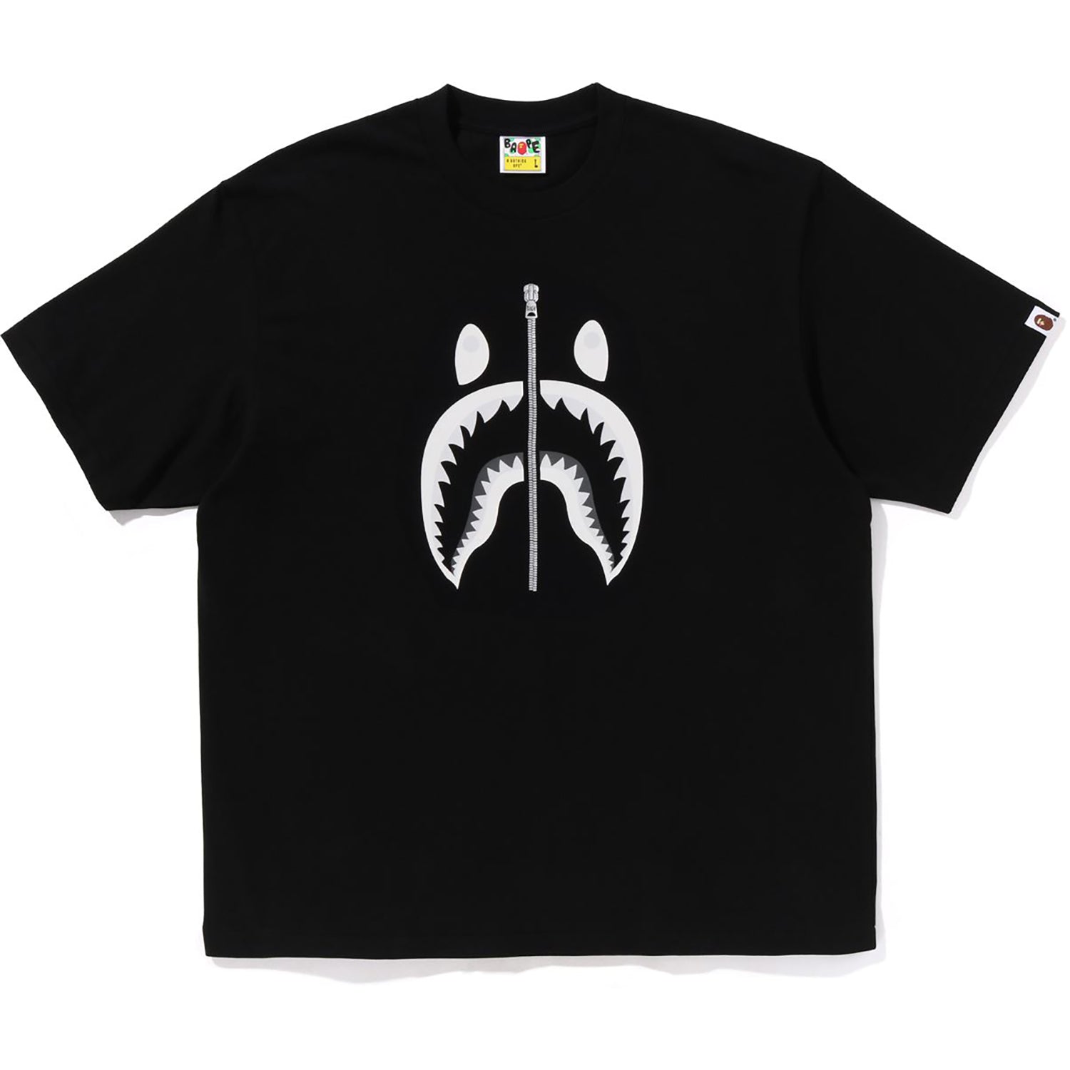 SHARK TEE #1 MENS – Image 1