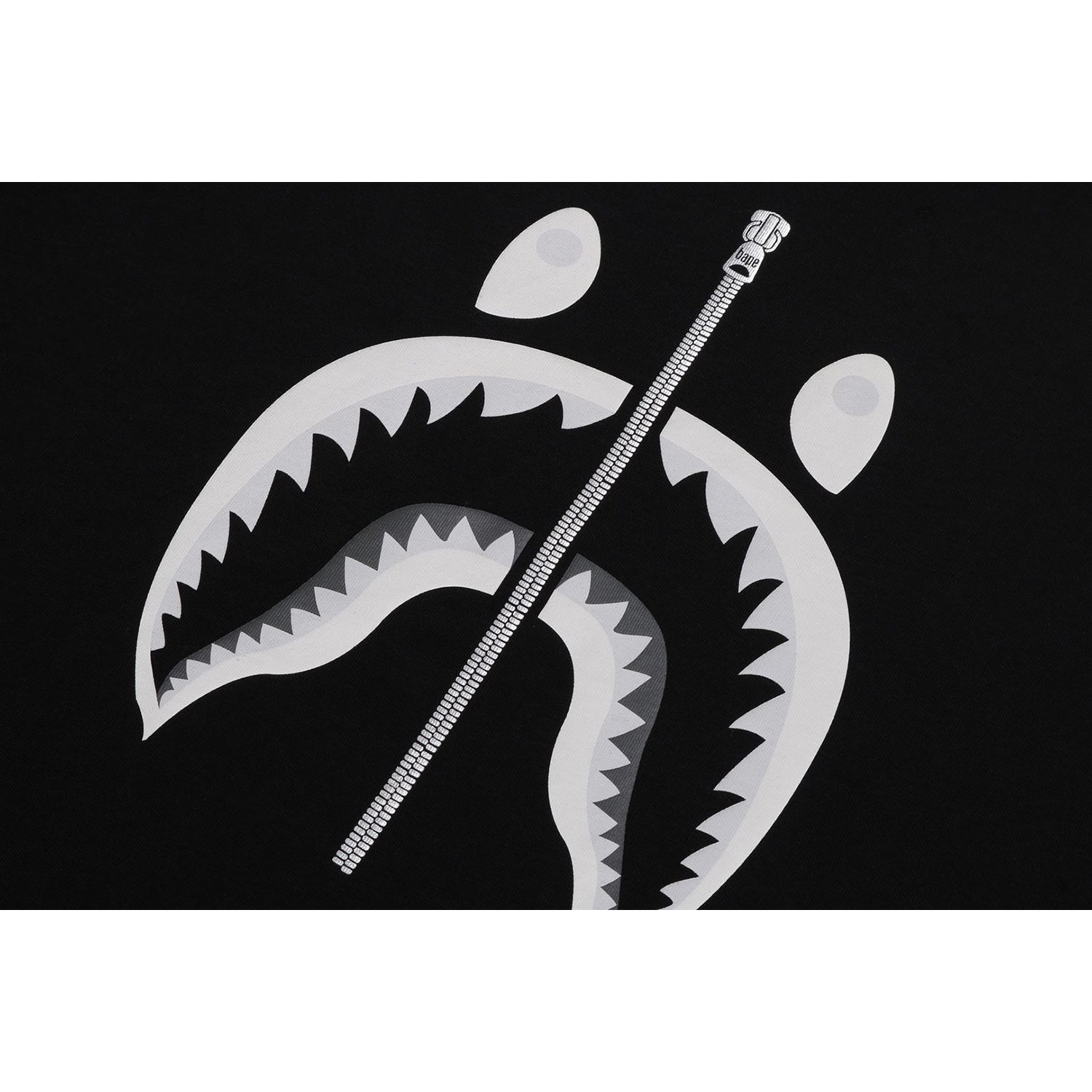 SHARK TEE #1 MENS – Image 3