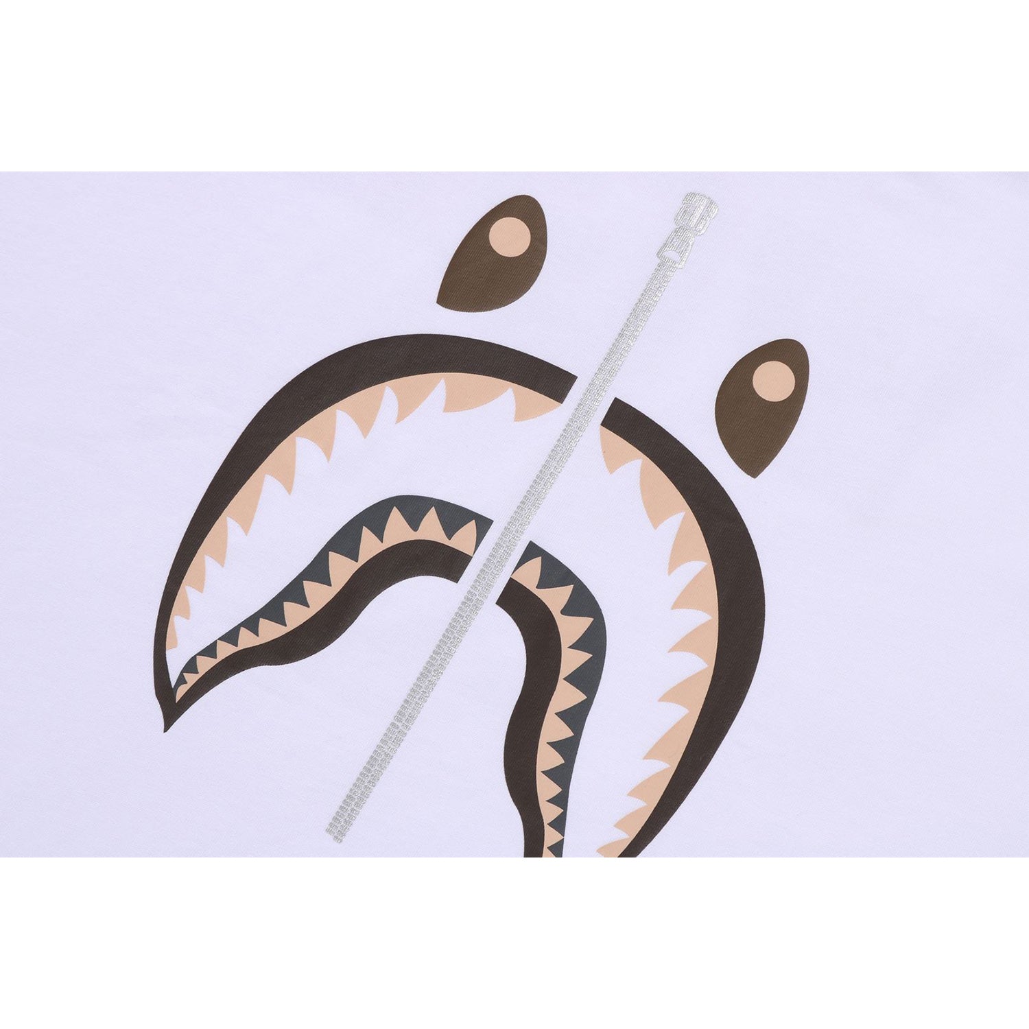 SHARK TEE #2 MENS – Image 3
