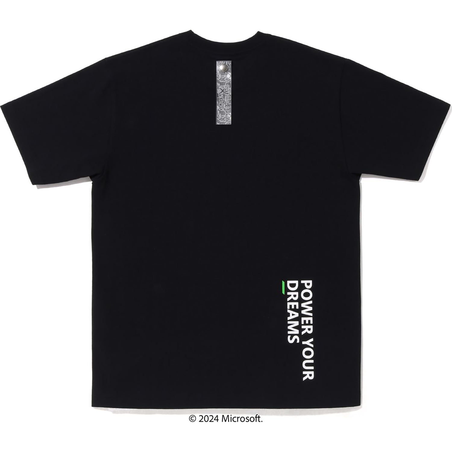 BAPE X XBOX APE HEAD TEE #1 MENS – Image 2