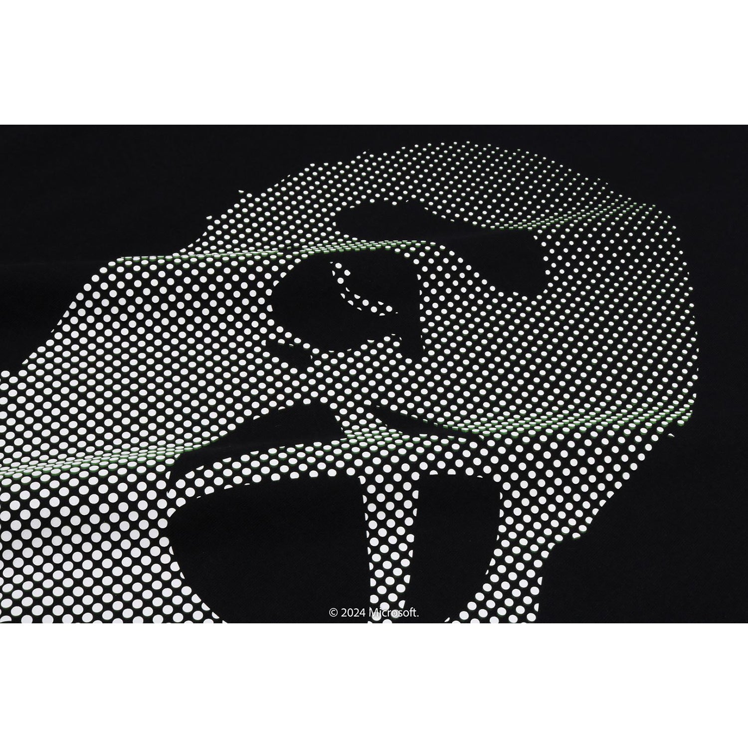 BAPE X XBOX APE HEAD TEE #1 MENS – Image 3