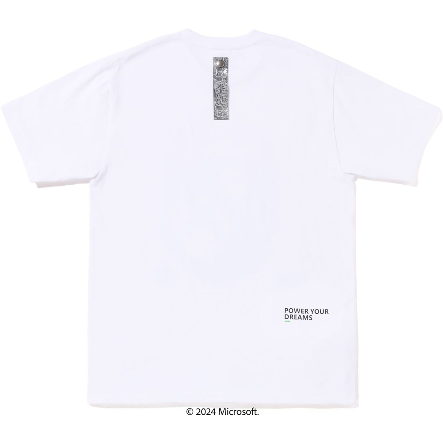 BAPE X XBOX APE HEAD TEE #2 MENS – Image 2