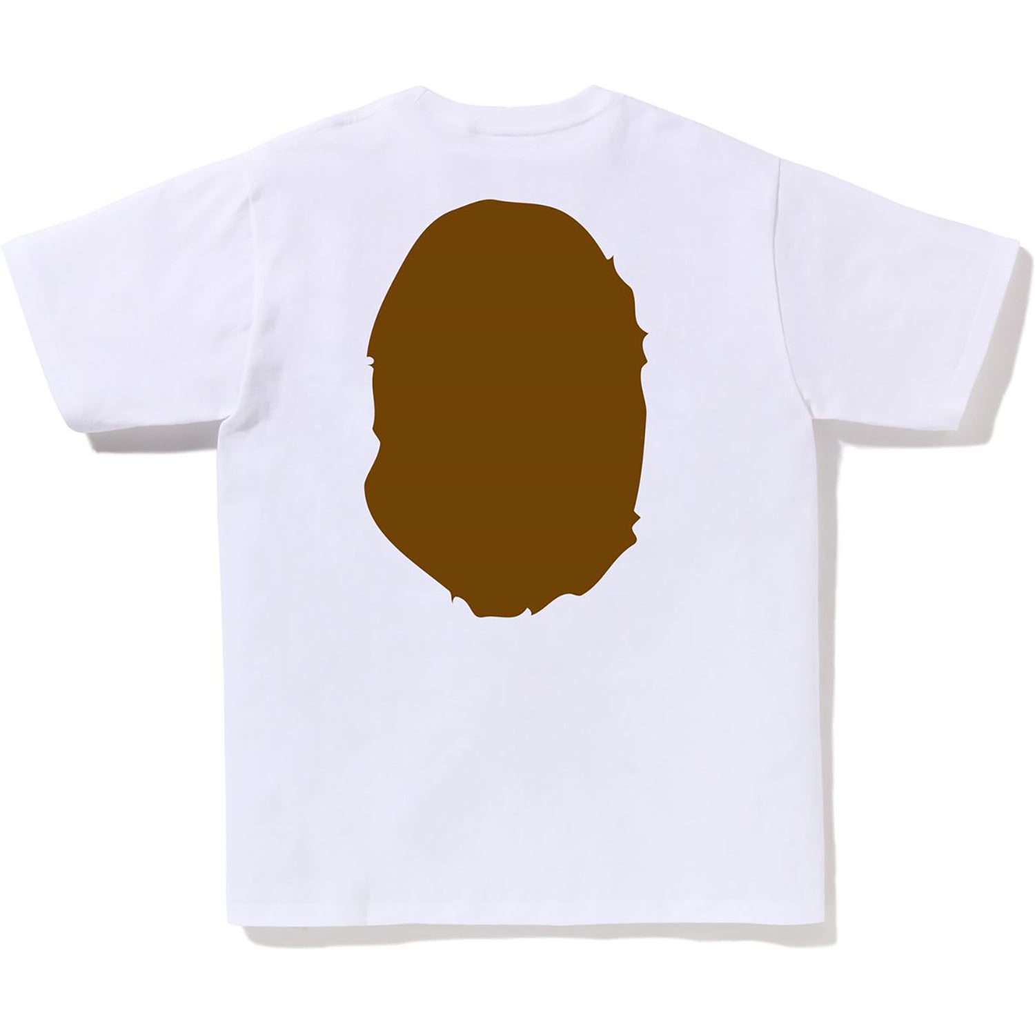 BIG APE HEAD TEE MENS – Image 2