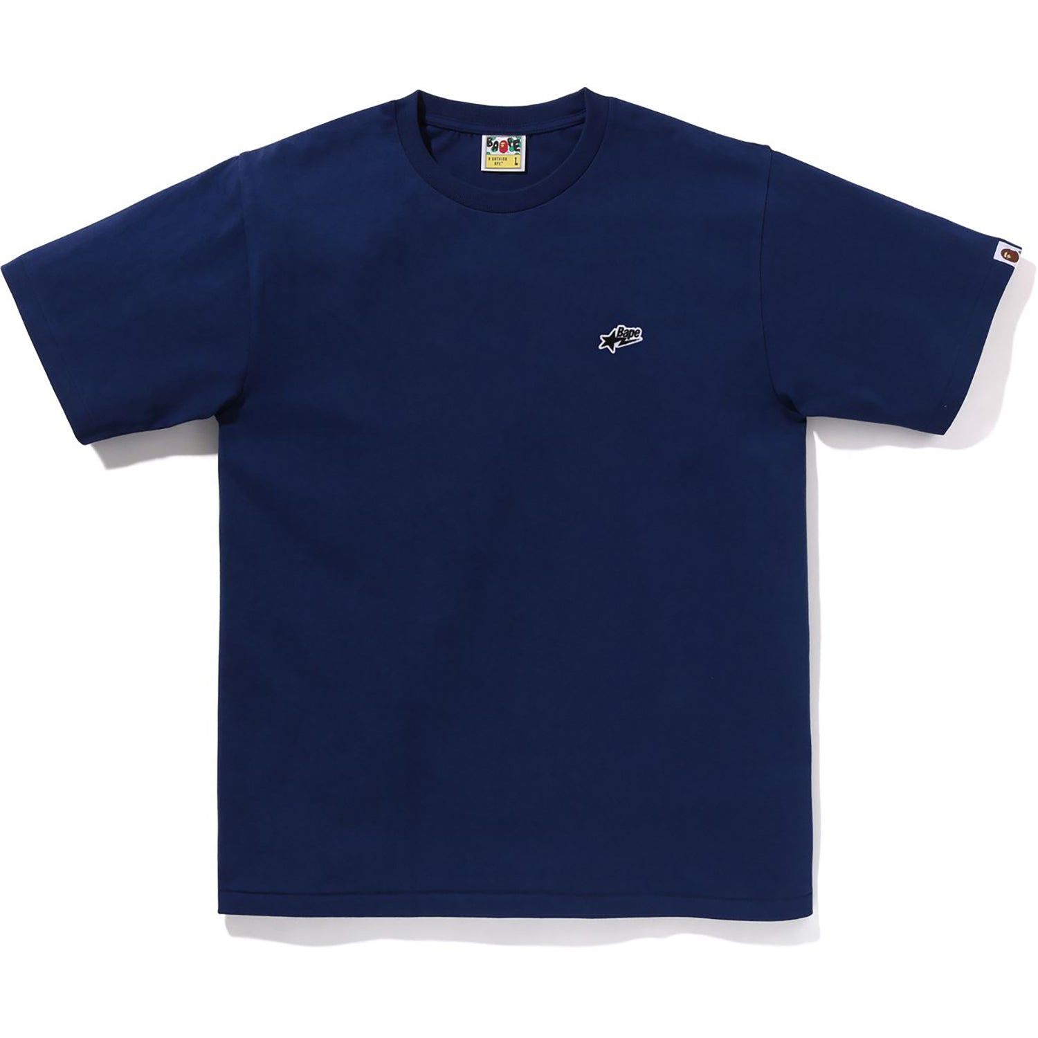 STA ONE POINT TEE MENS – Image 1